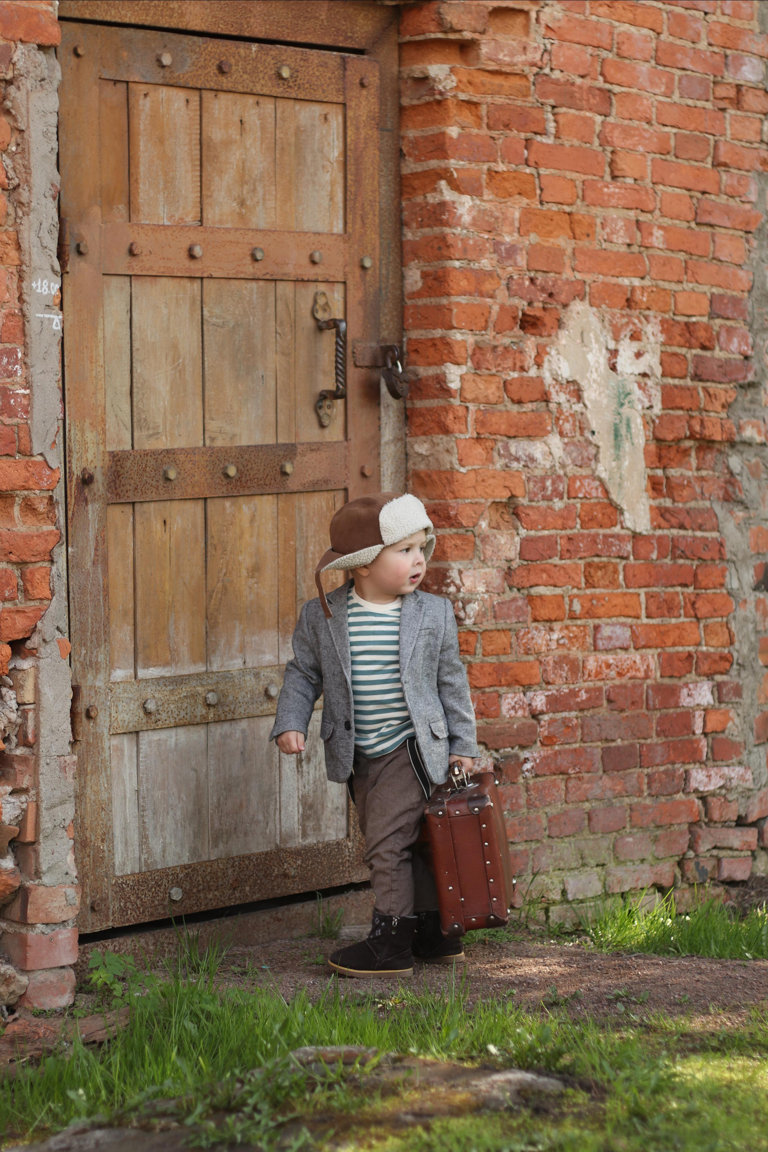 Детская история. Семейный фотограф Дарья Саранча Всеволожск Санкт-Петербург