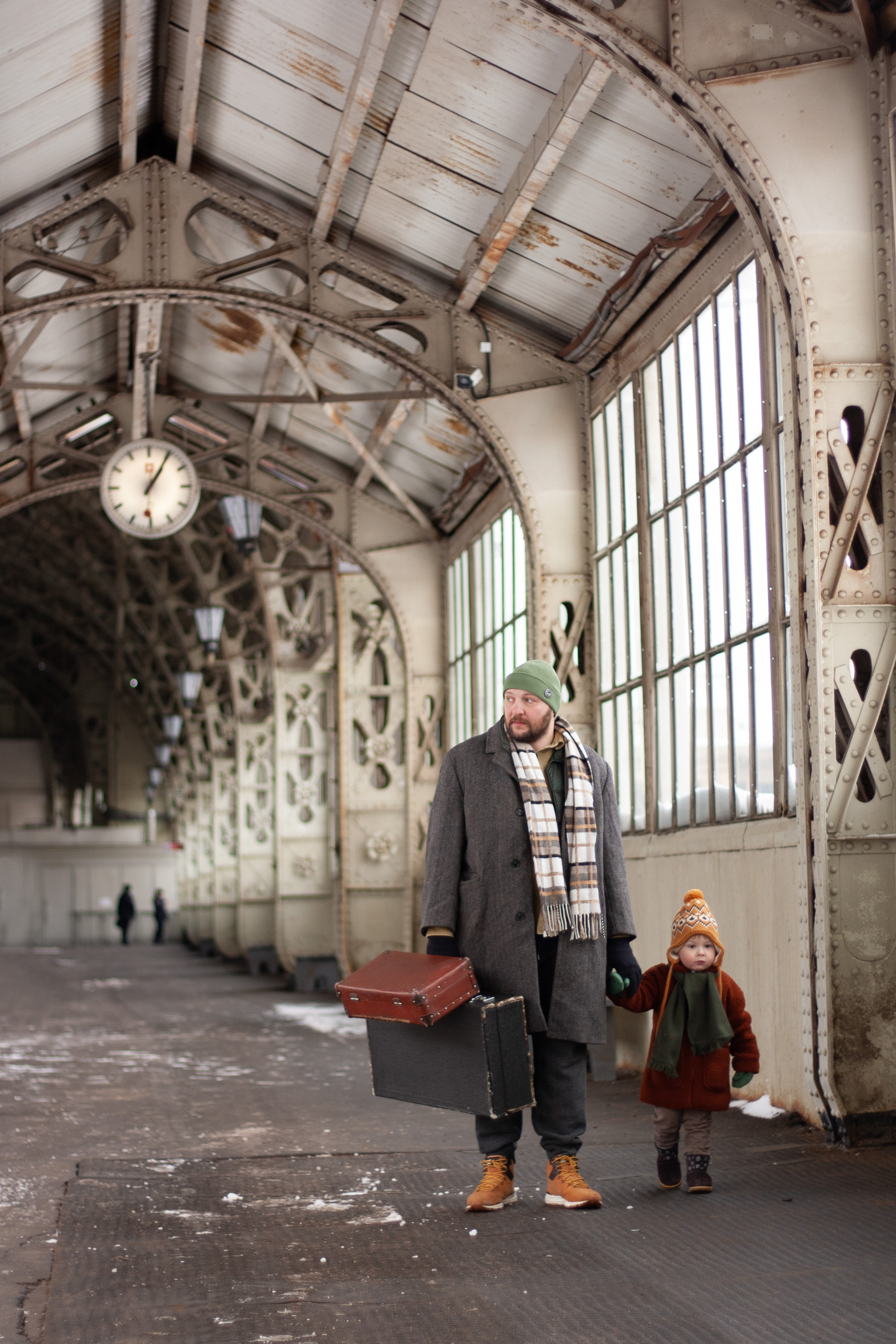 Детская история. Семейный фотограф Дарья Саранча Всеволожск Санкт-Петербург