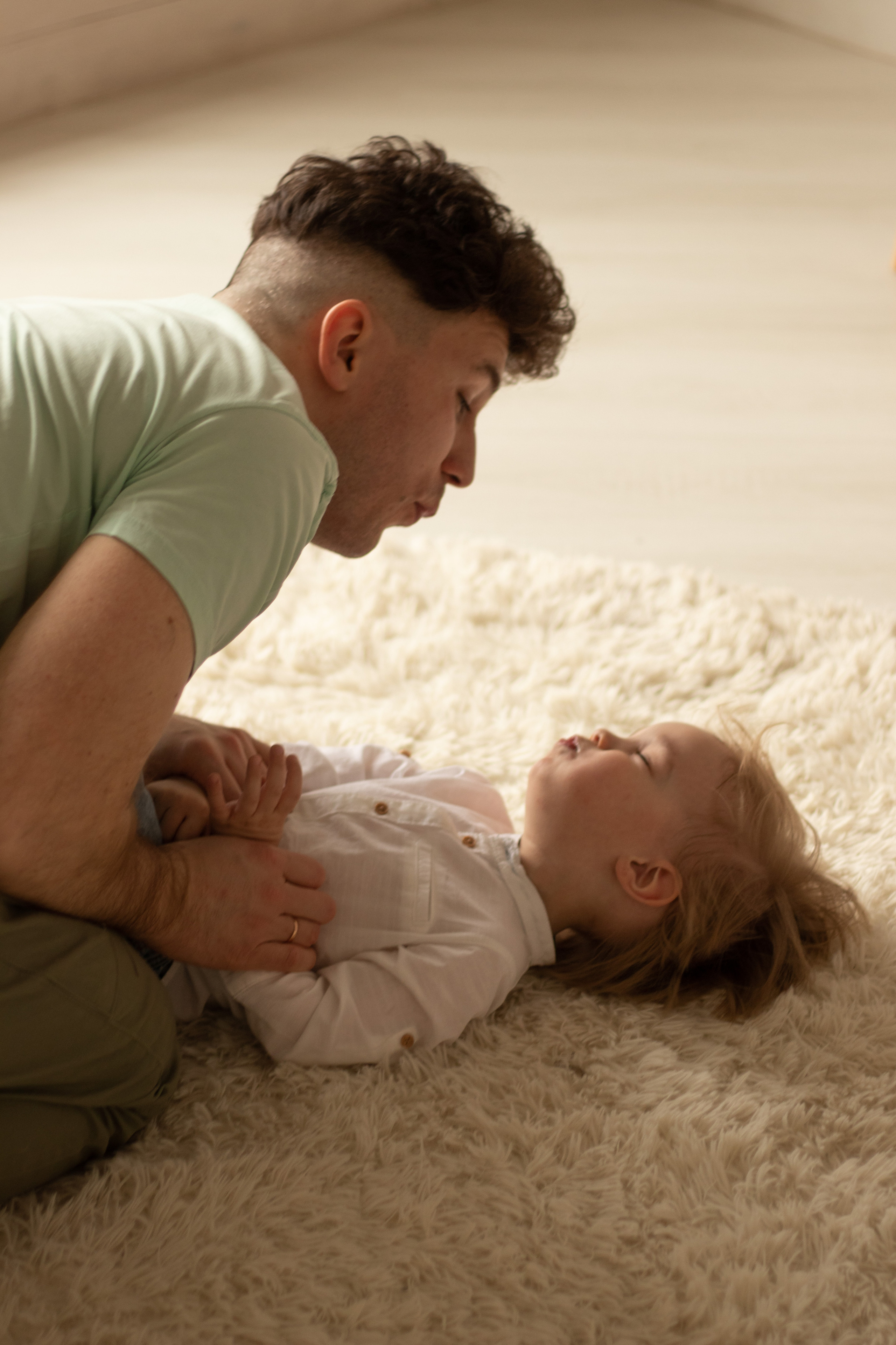 Семейная. Семейный фотограф Дарья Саранча Всеволожск Санкт-Петербург