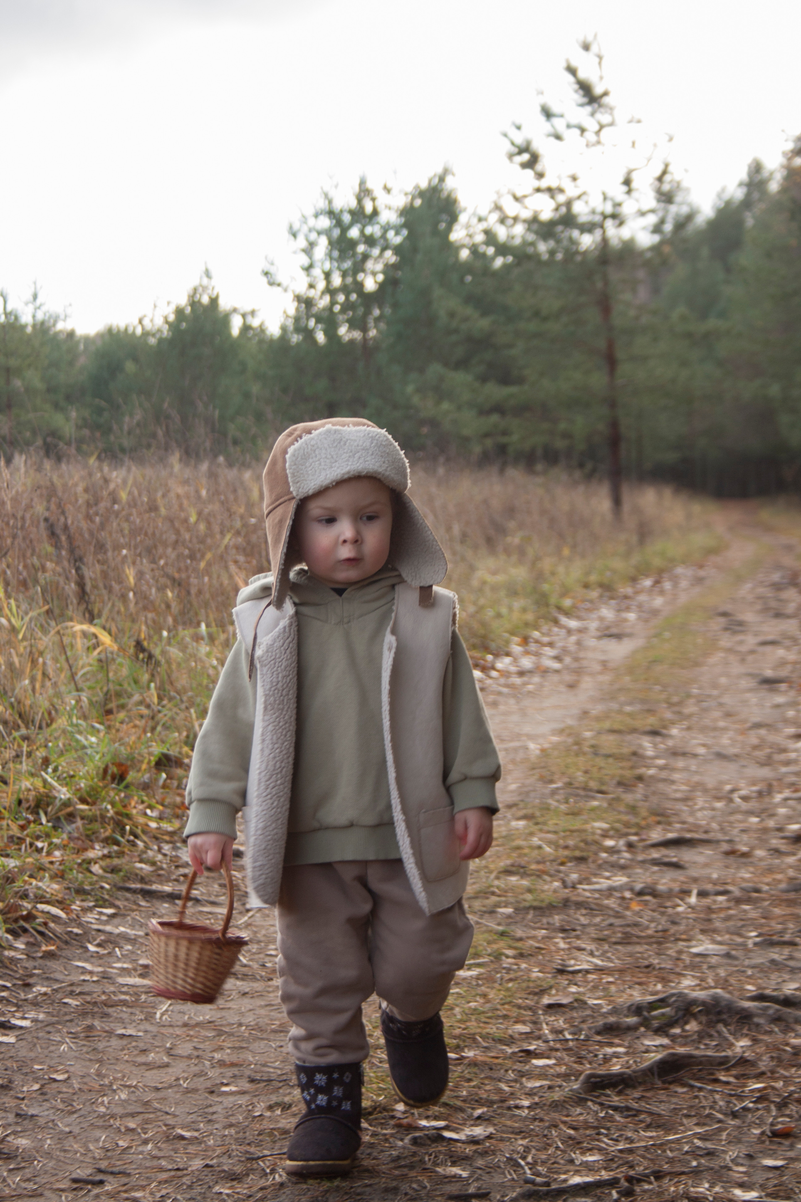 Детская история. Семейный фотограф Дарья Саранча Всеволожск Санкт-Петербург