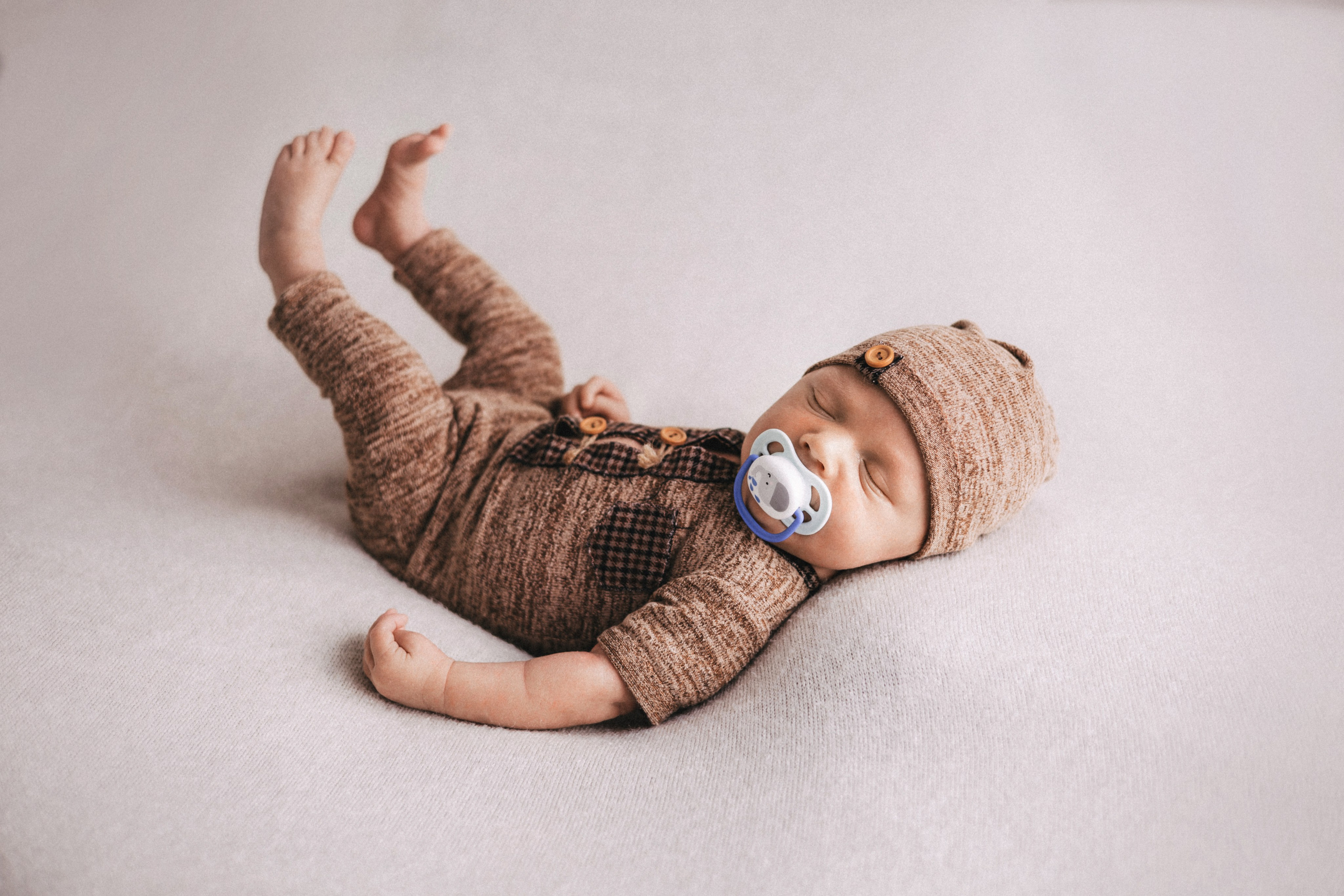 Ролан, пакет «Комфорт», 10 дней. Фотограф новорождённых Екатерина Боброва. Ульяновск