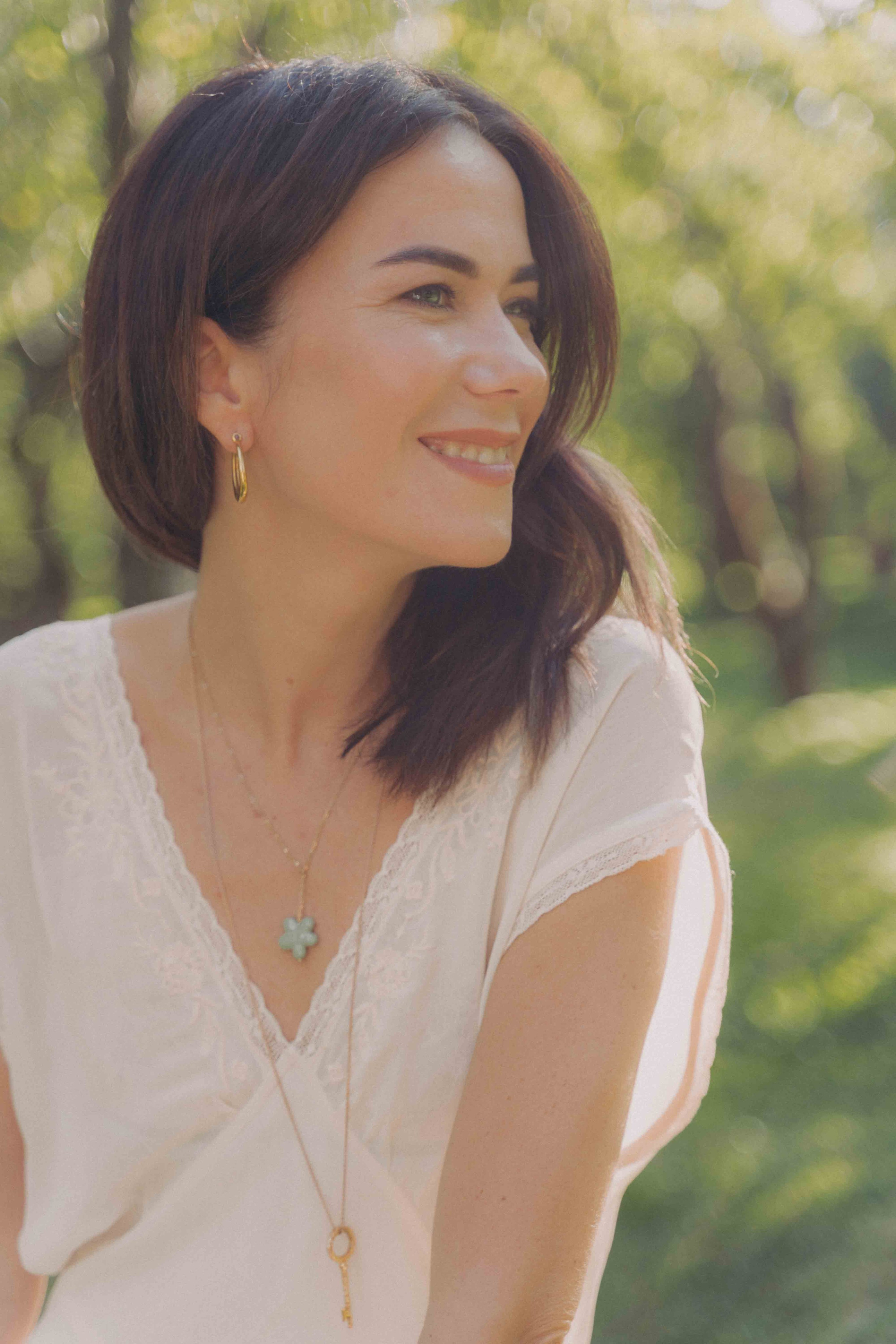 Яблоневый сад и гамак. Фотограф и видеограф в Москве и Абу Даби Мария Кулагина