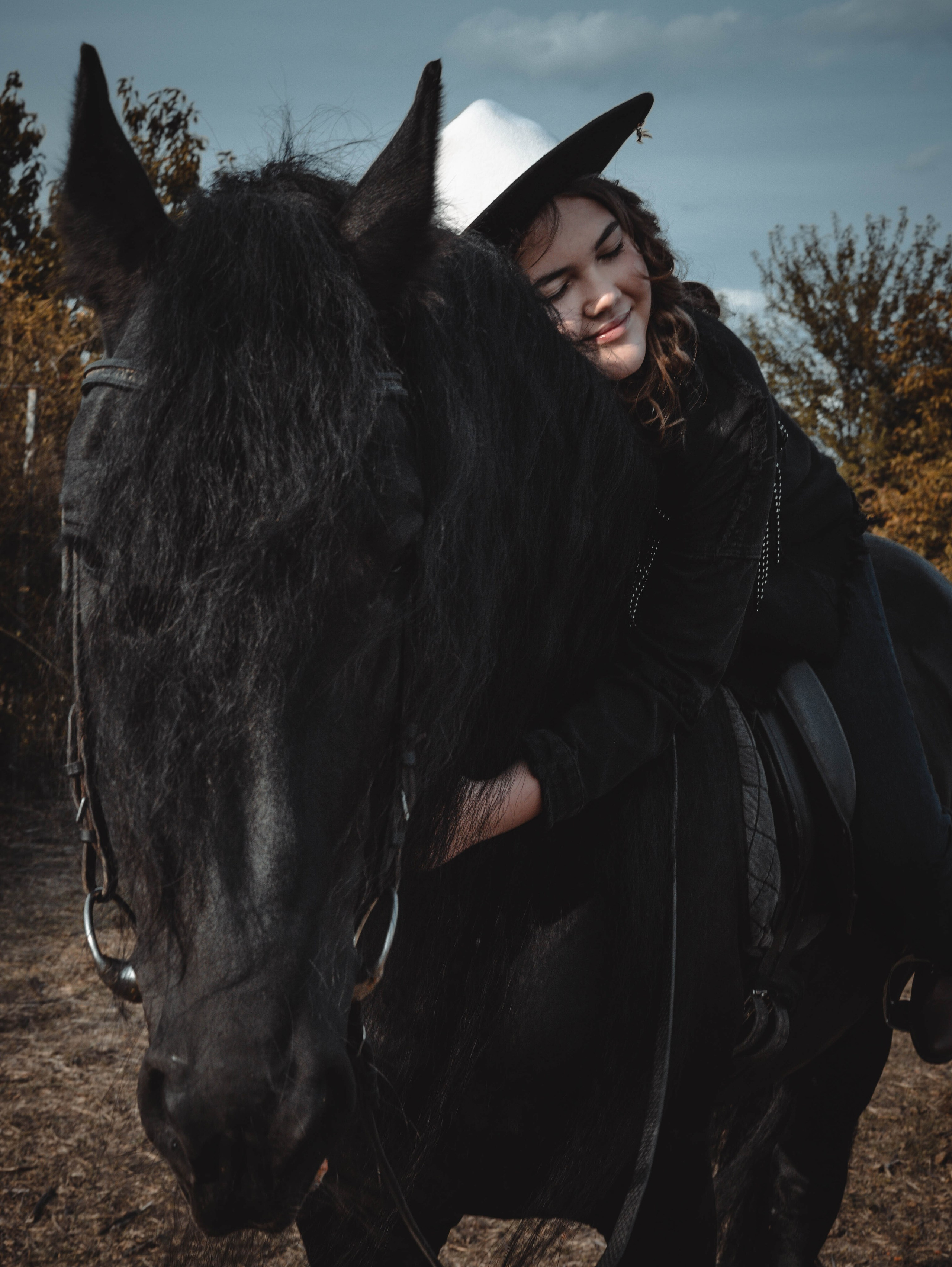 FashionKids Horse. Gorbunova Alina Фотограф