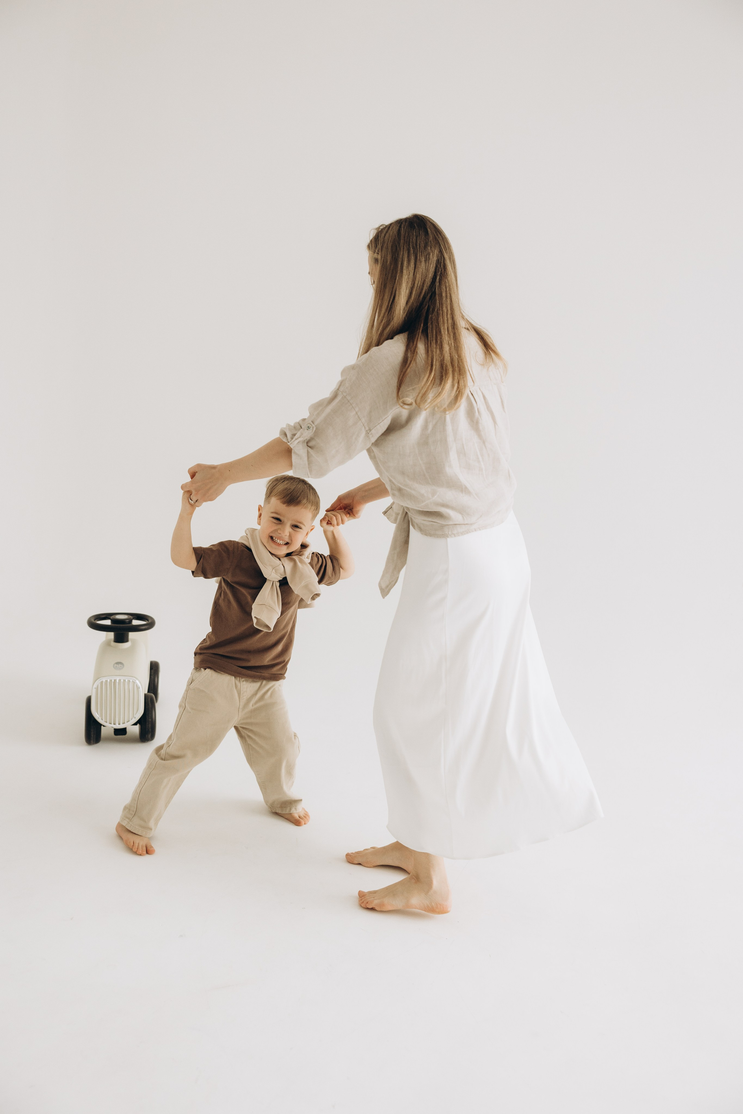 Дарья, Кирилл, Давид и Богдан. Семейный фотограф в Москве Виктория Ястребинская