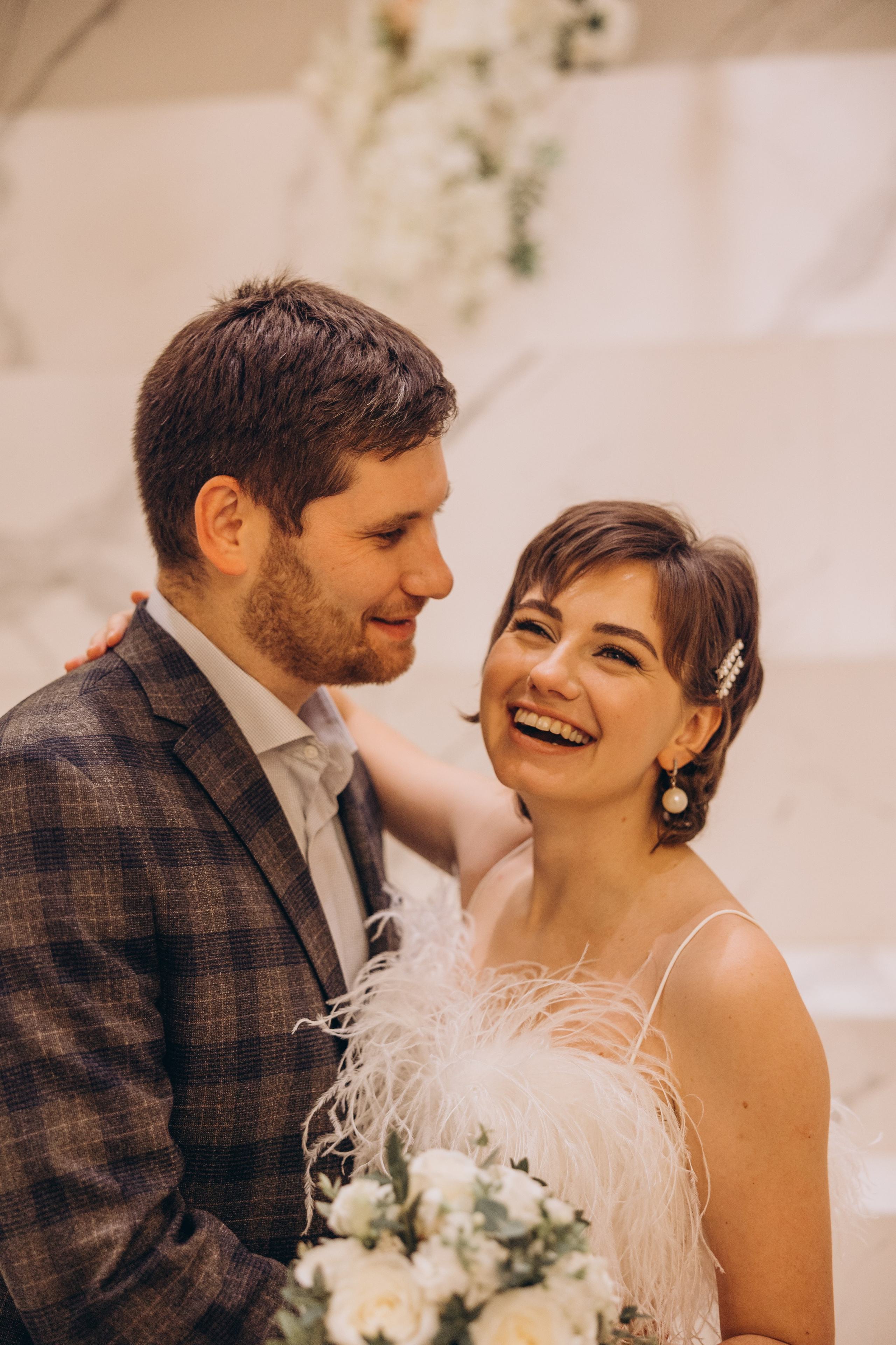 Юлия & Александр. Семейный фотограф в Москве Виктория Ястребинская