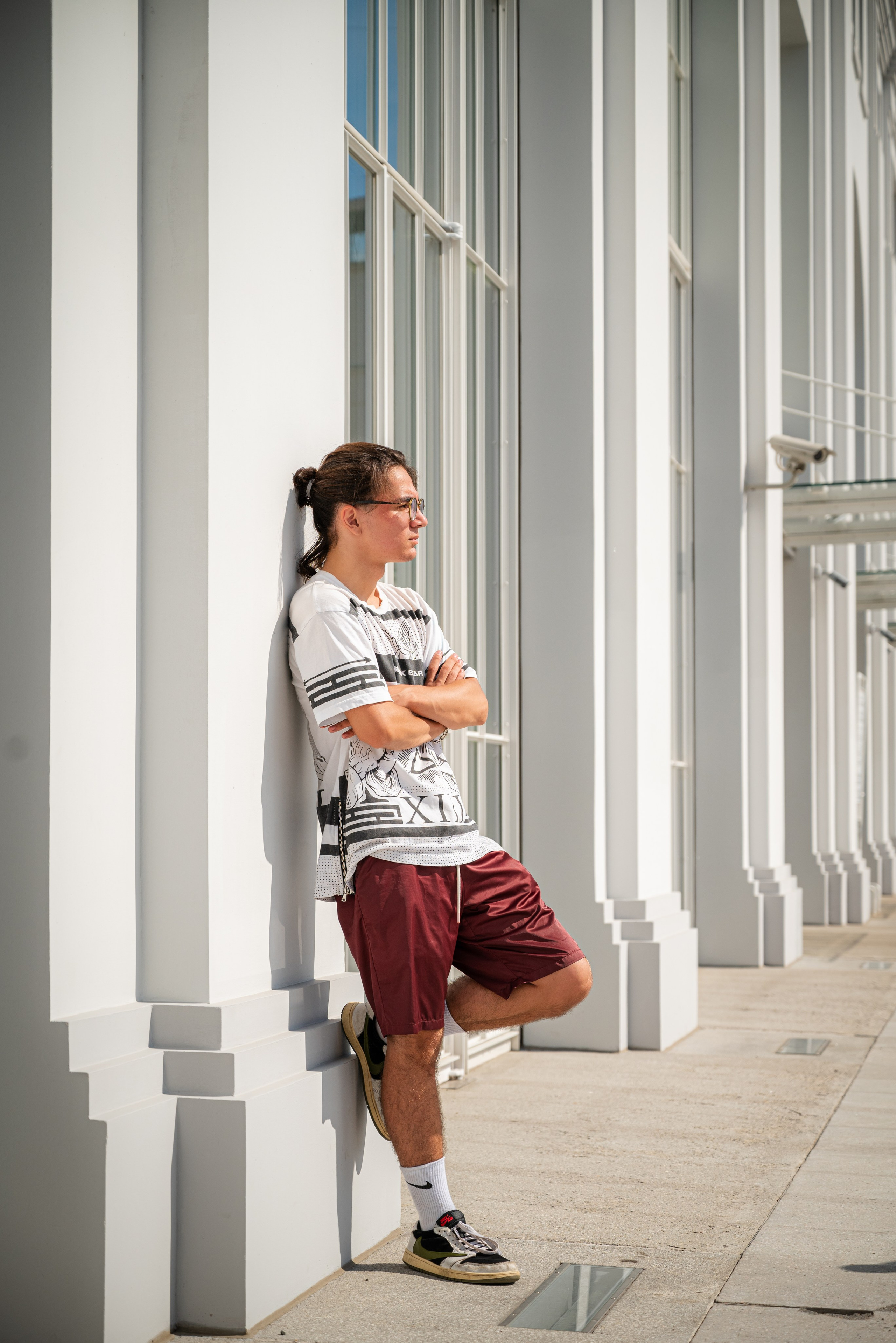 Мужская фотосессия. П&П — Полезное с Приятным. Фотоэкскурсии — Москва на память. Экскурсовод и фотограф в Москве. Увези столицу в своём альбоме!