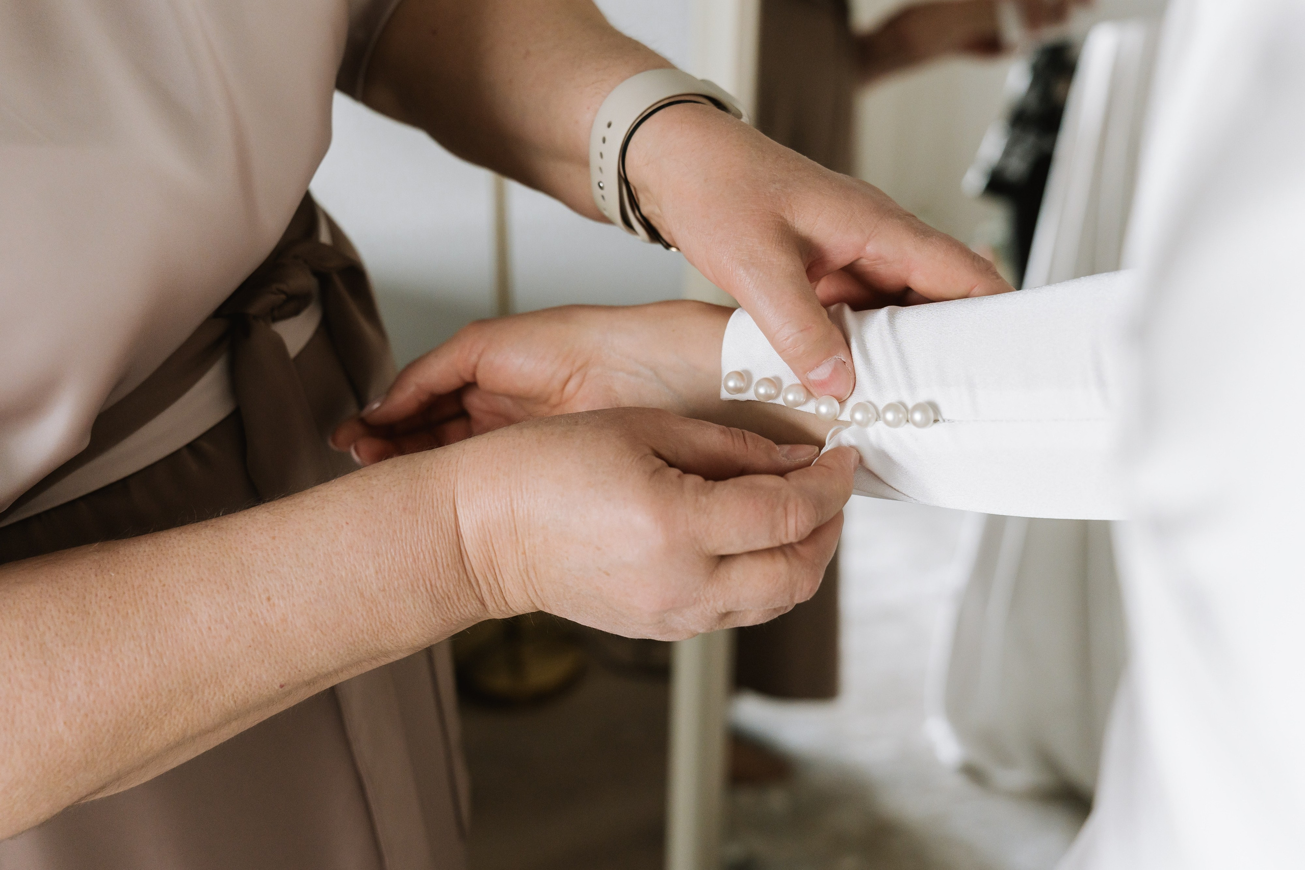 Свадьба Никиты и Марии. Свадебный фотограф в Москве Яна Деньгина