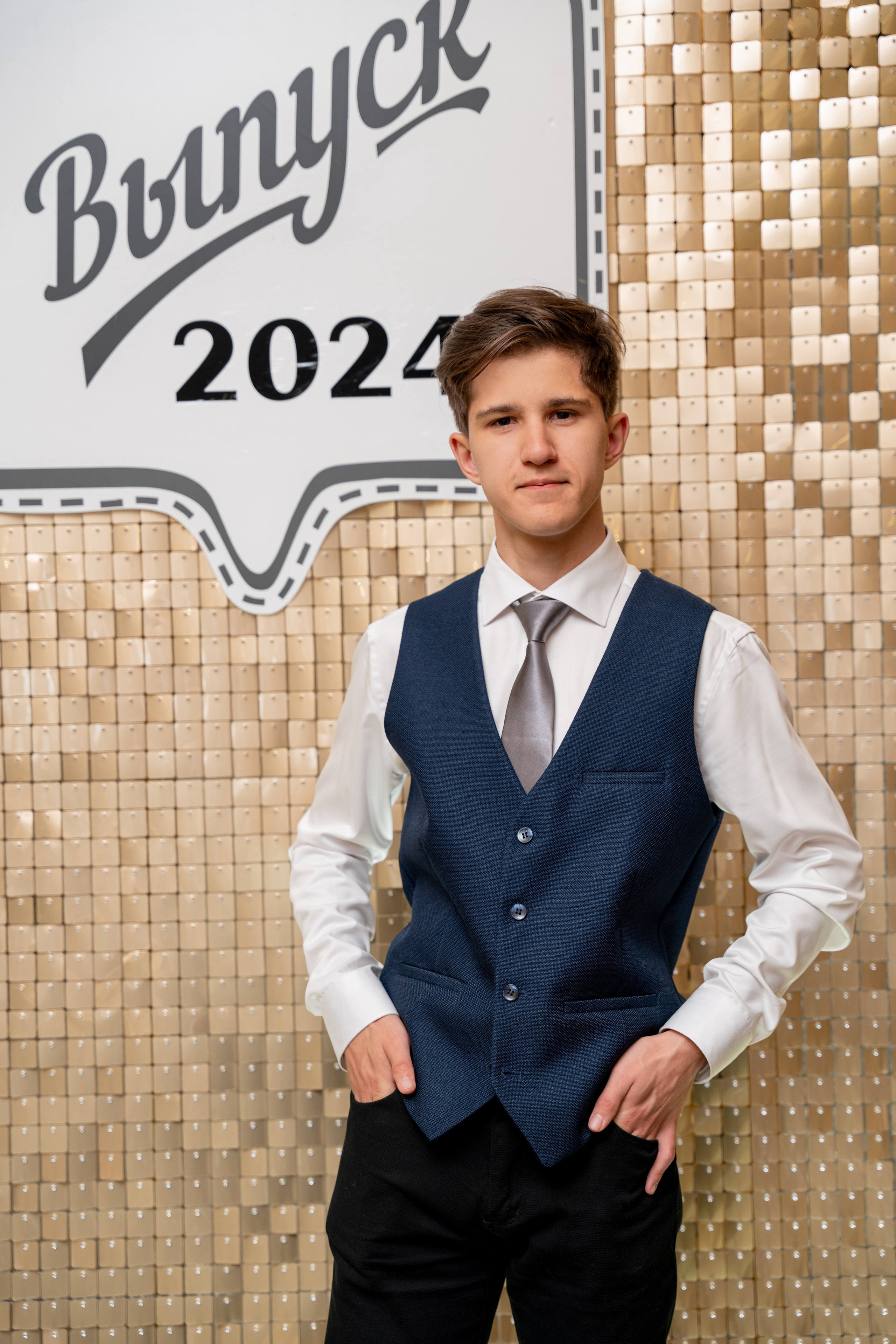 ВЫПУСКНОЙ. Фотограф на любое мероприятие