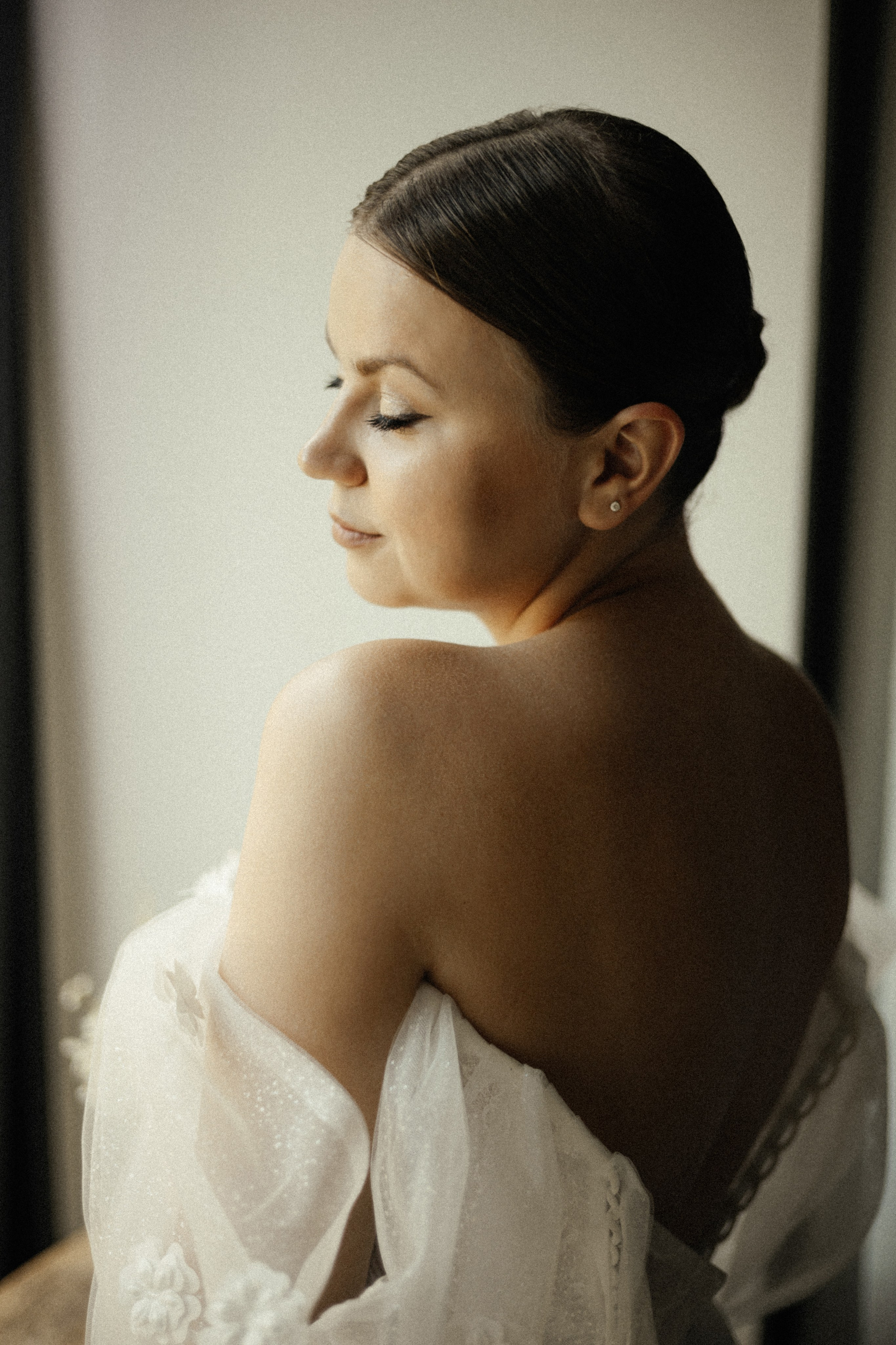 Татьяна и Сергей. Alex Vasina Photographer