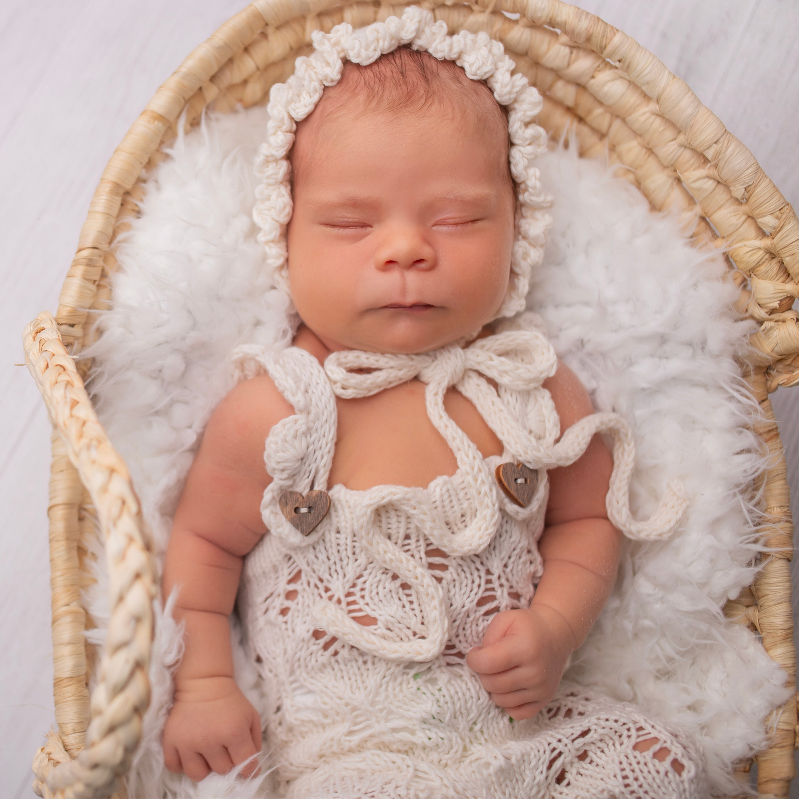 NEWBORN. Семейный и детский фотограф в Москве и МО — Александра