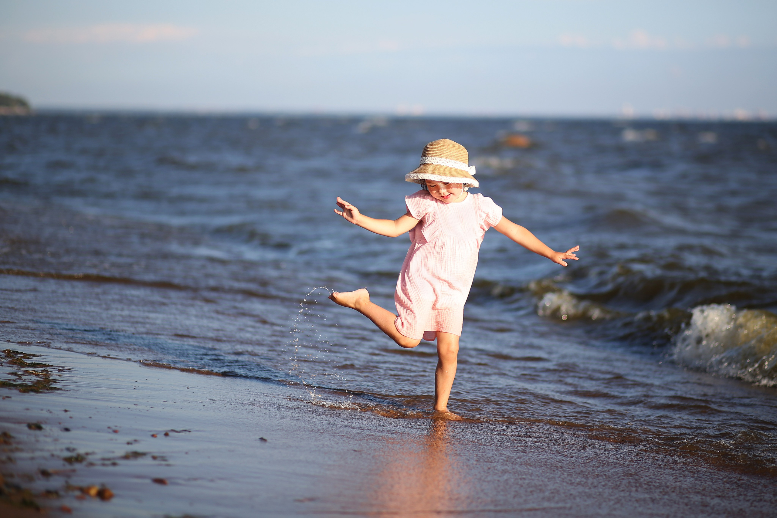 Фотопрогулка. Семейный и детский фотограф в Москве и МО — Александра