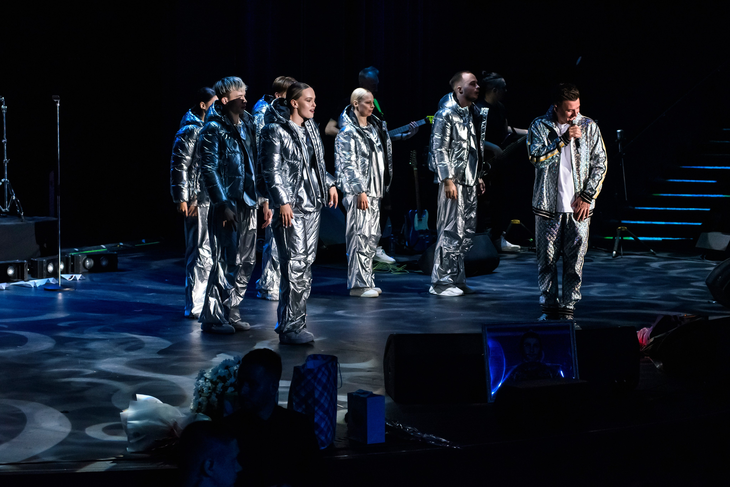 Кирилл Туриченко — Вегас Сити Холл. Бренд-фотограф для экспертов и блогеров в Москве Влада Горбовская