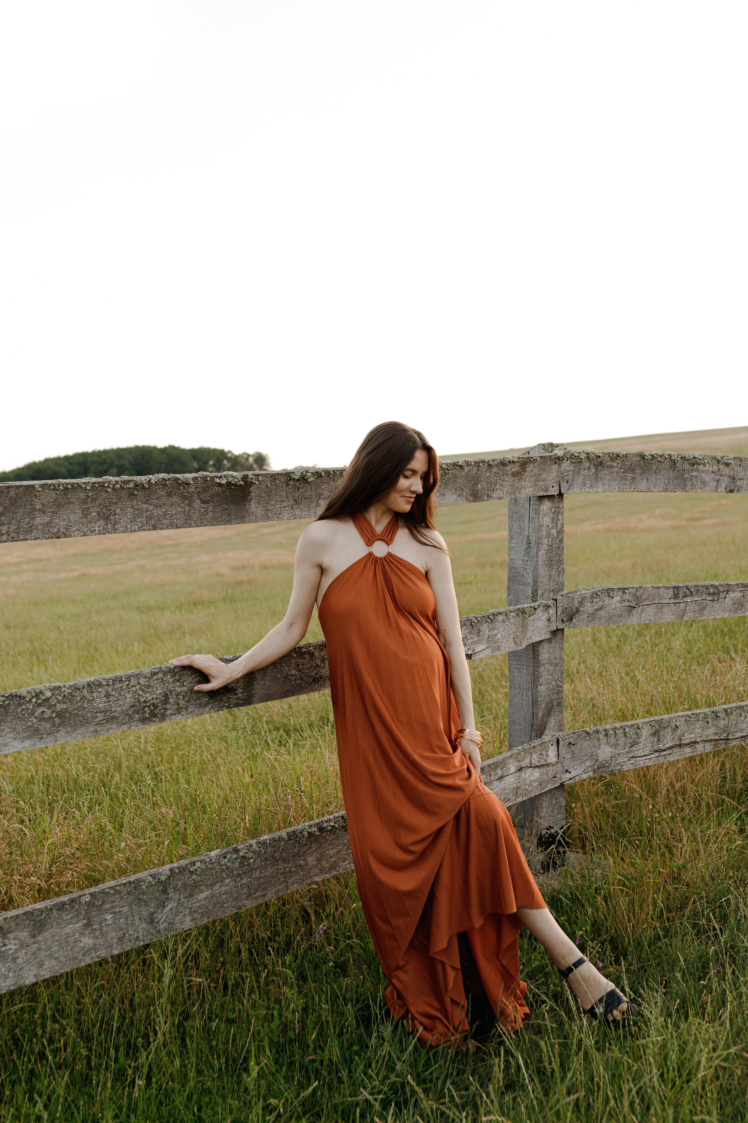 Ферма Владимировка. Семейный и женский фотограф в Краснодаре Виктория Гупало