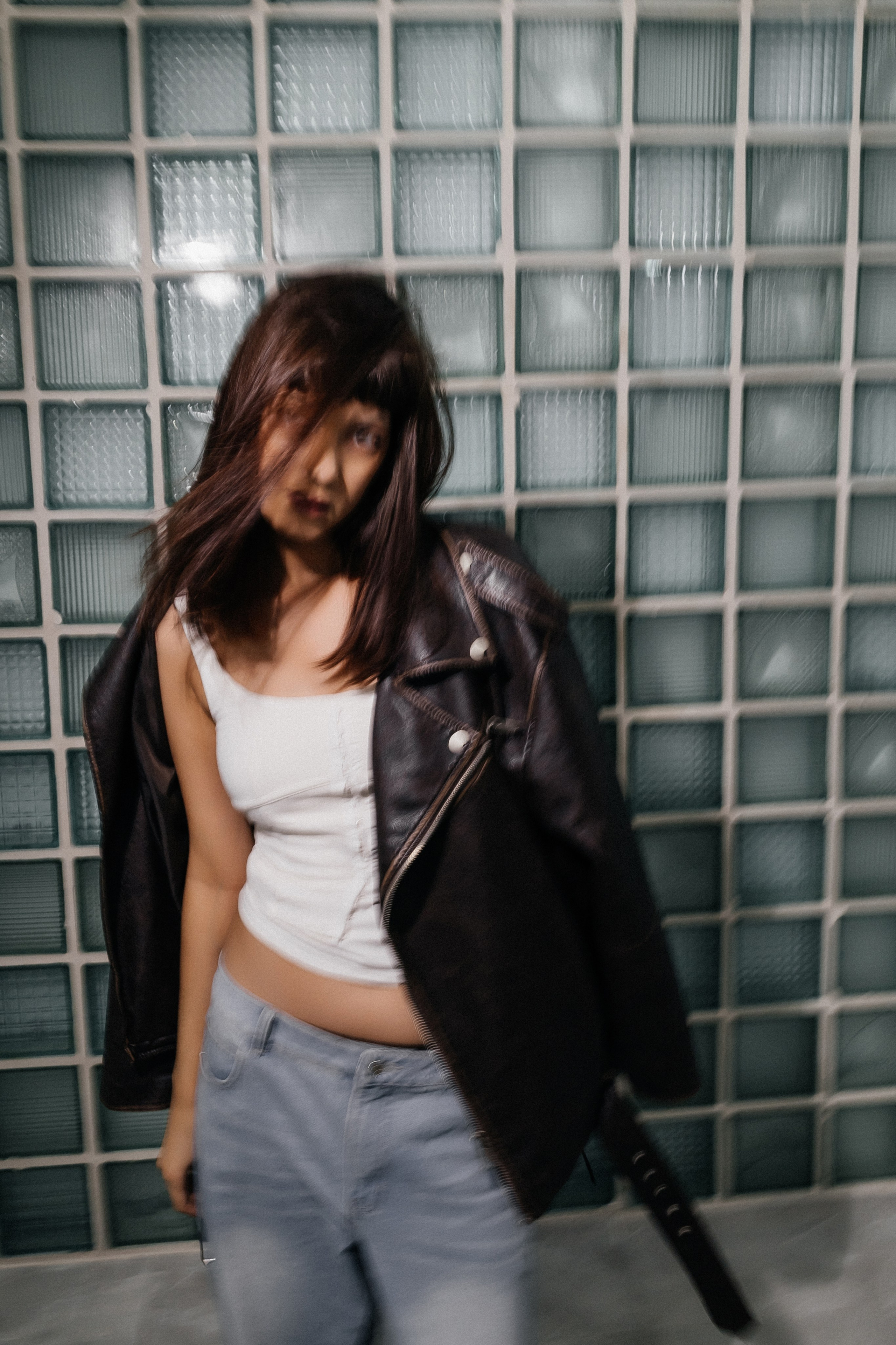 Ксюша. Фотограф Кемерово | Сергей