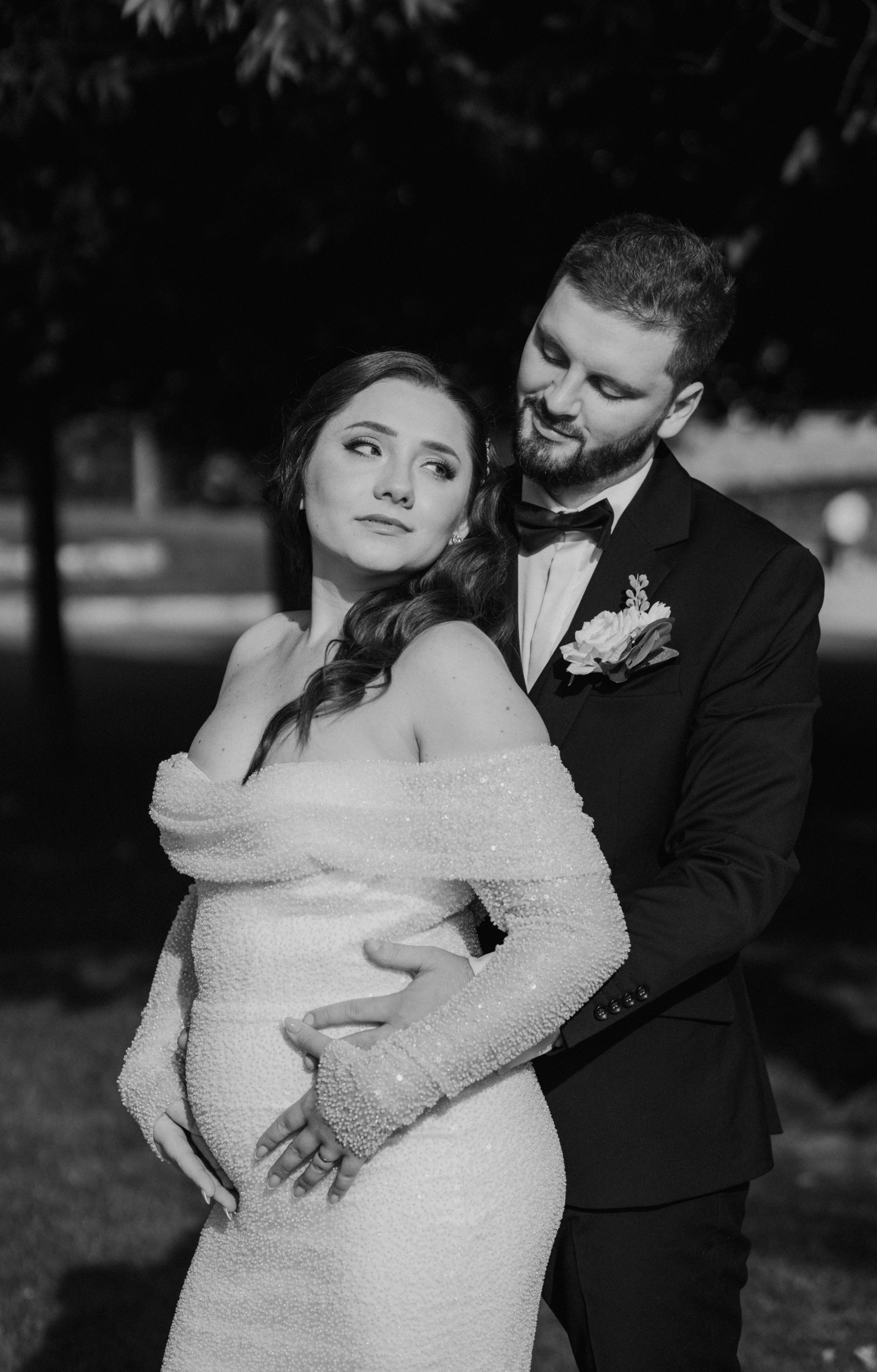 Filip & Tereza. Wedding photographer Europe