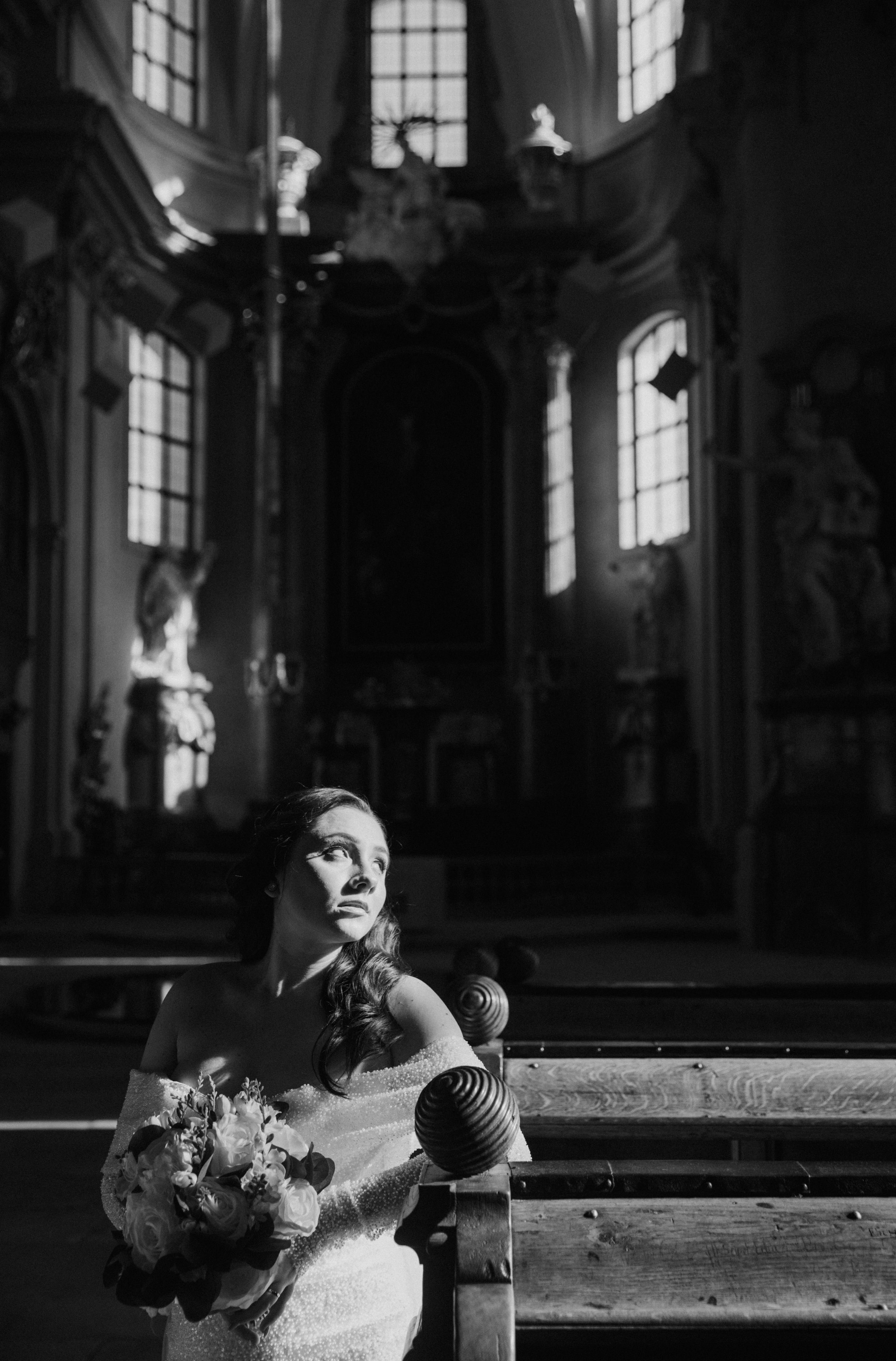 Filip & Tereza. Wedding photographer Europe