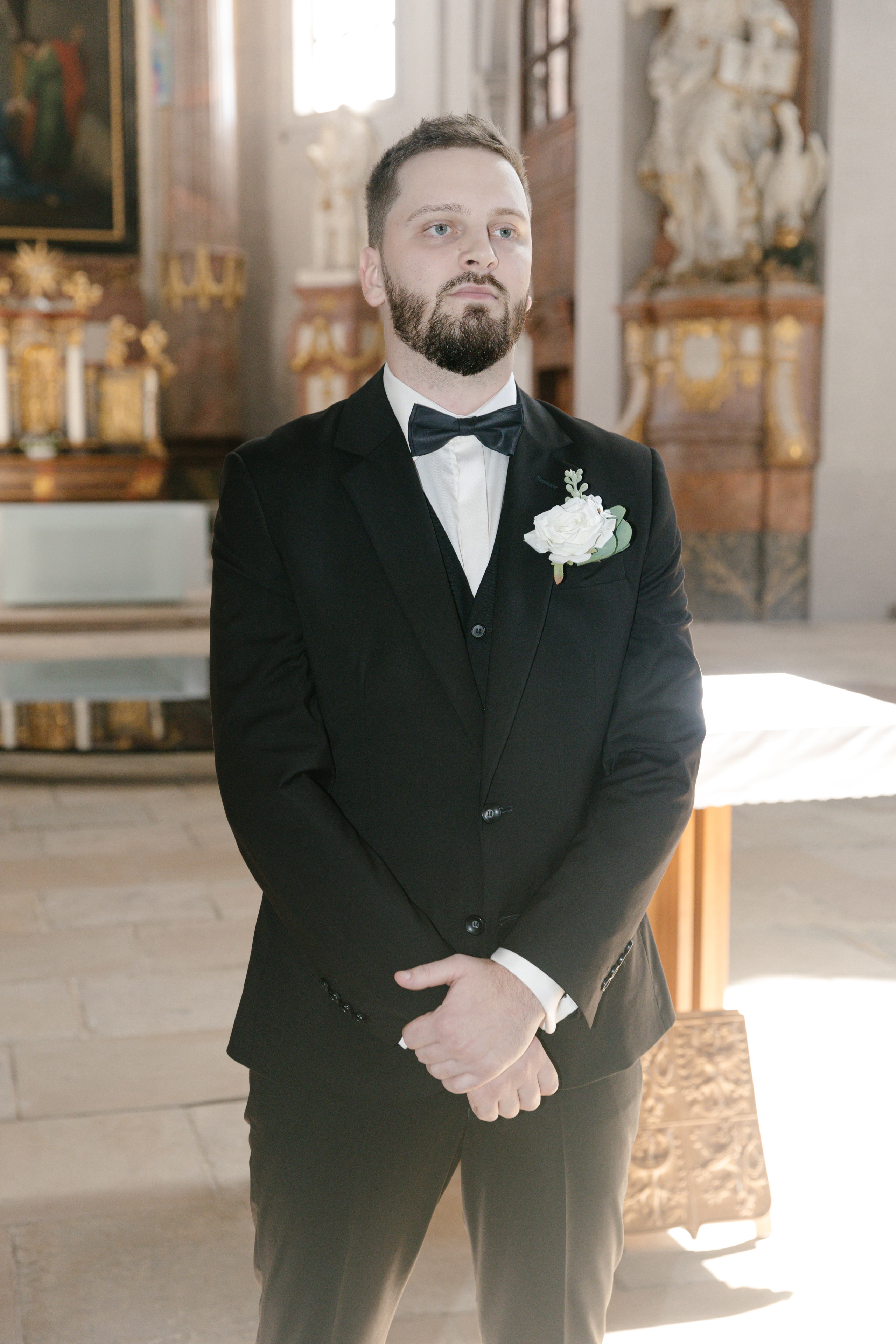 Filip & Tereza. Wedding photographer Europe