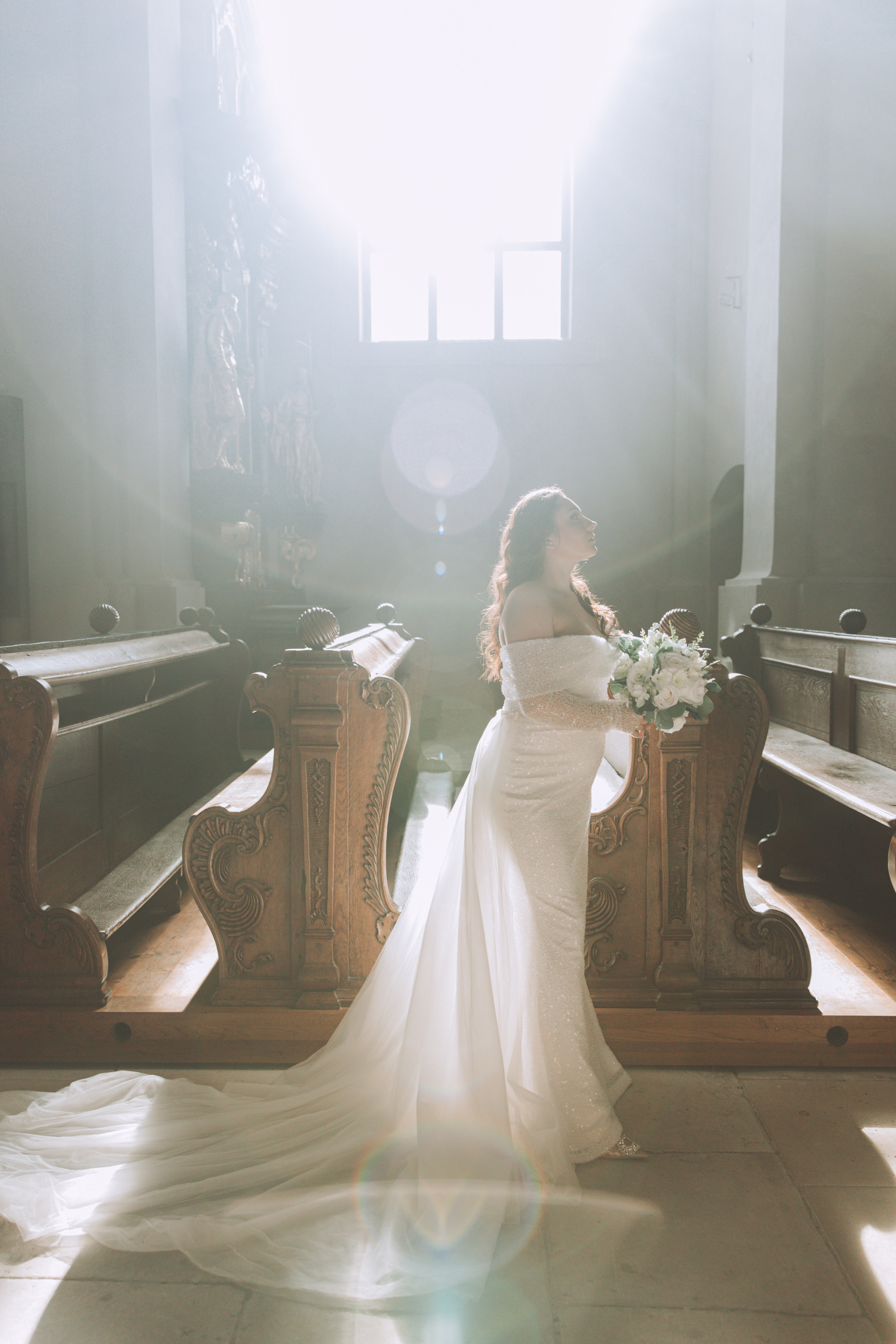 Filip & Tereza. Wedding photographer Europe