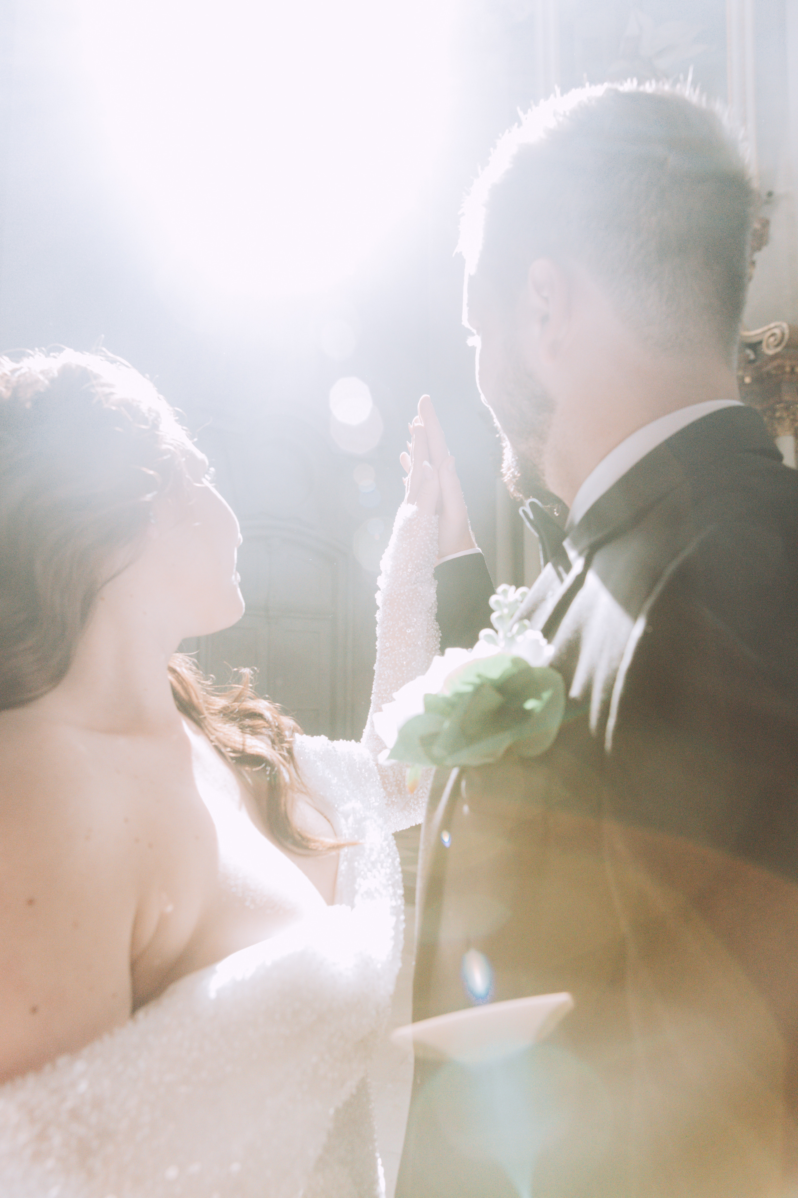 Filip & Tereza. Wedding photographer Europe