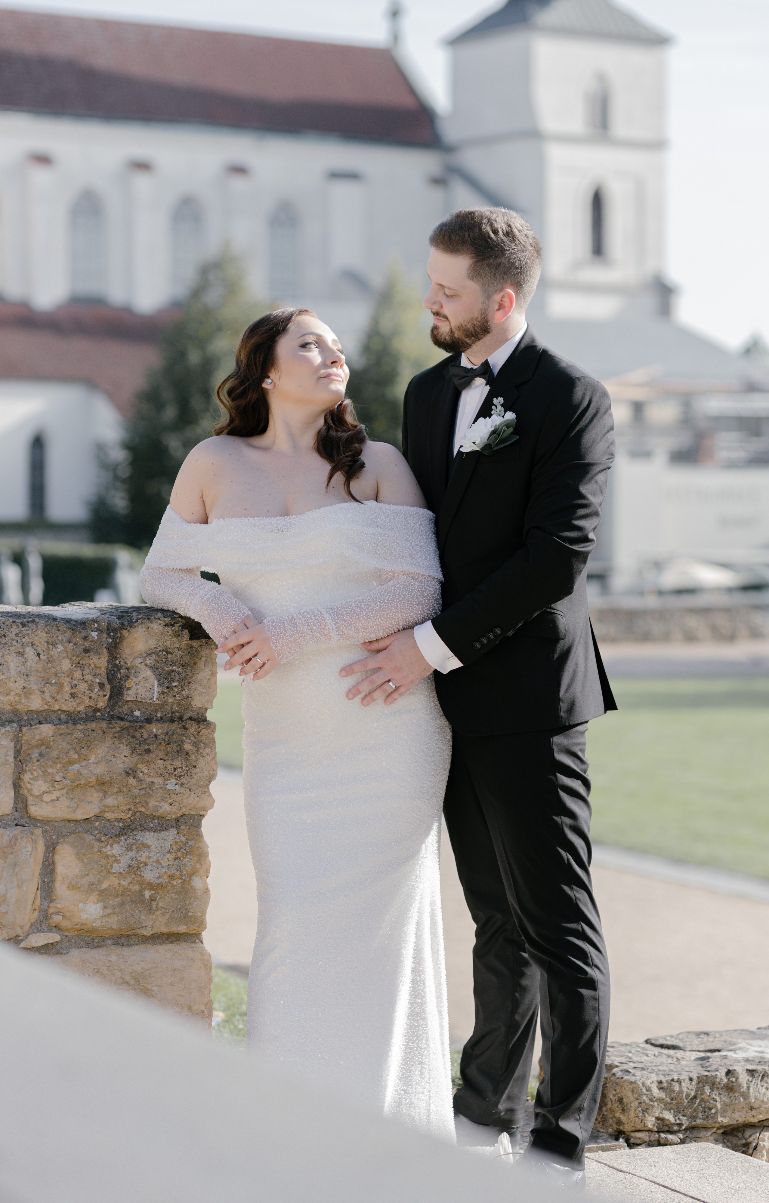 Filip & Tereza. Wedding photographer Europe