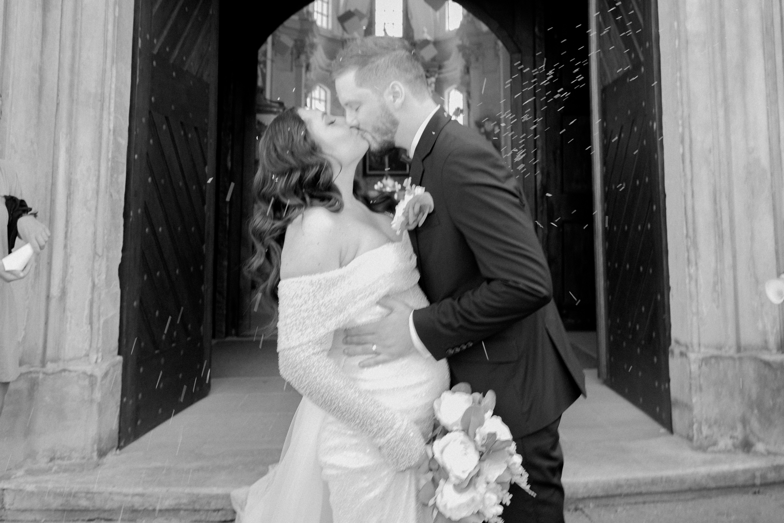 Filip & Tereza. Wedding photographer Europe