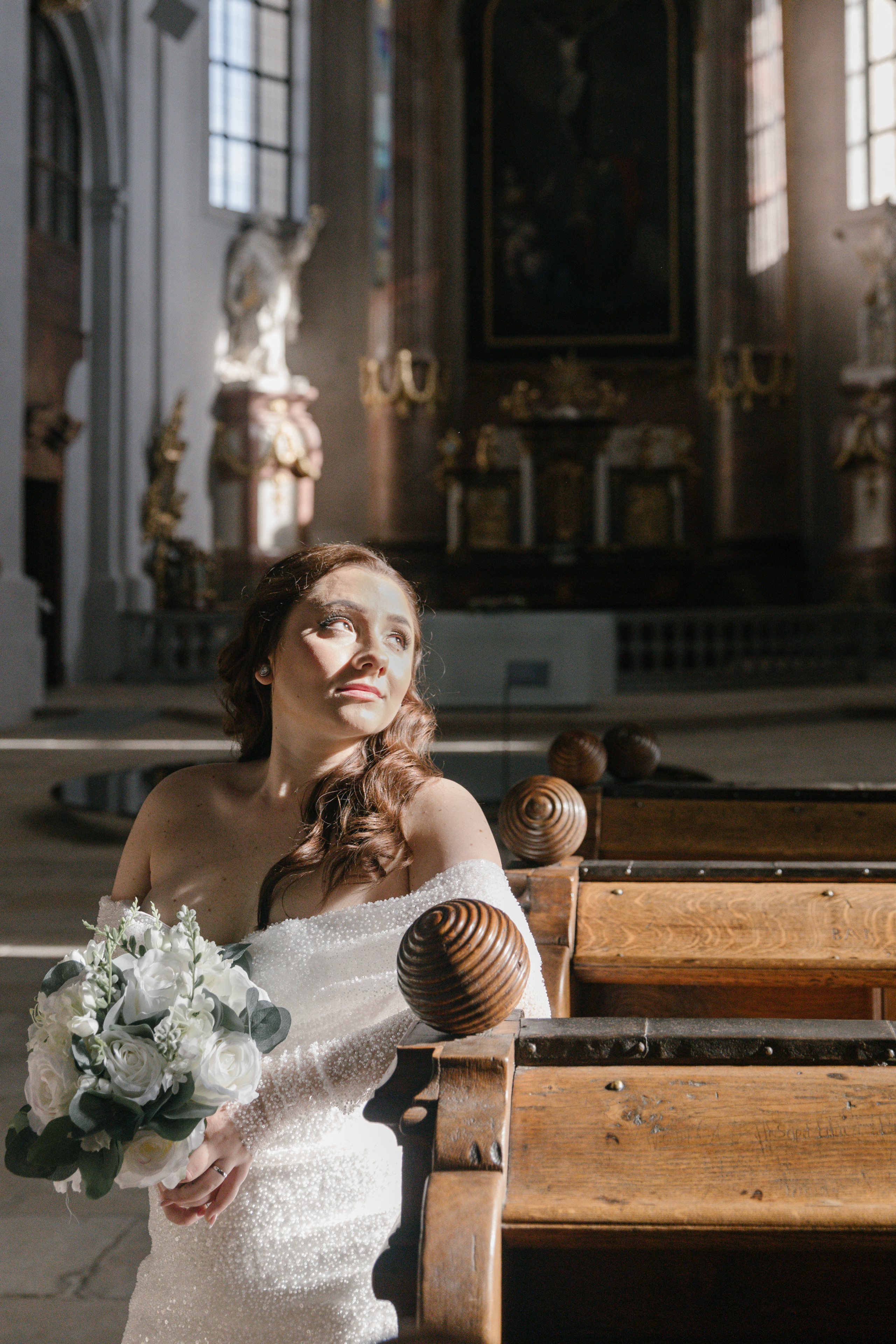 Filip & Tereza. Wedding photographer Europe