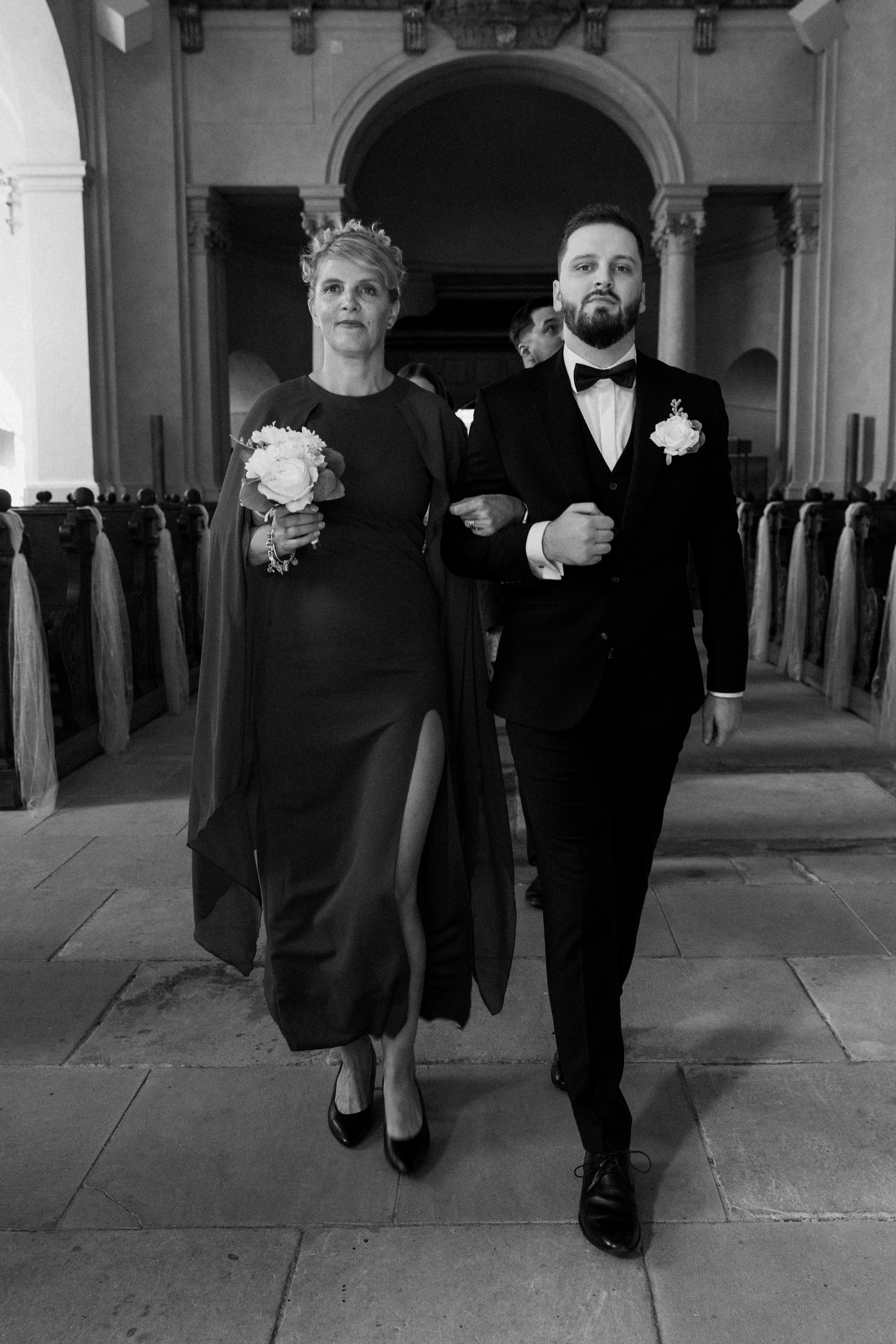 Filip & Tereza. Wedding photographer Europe