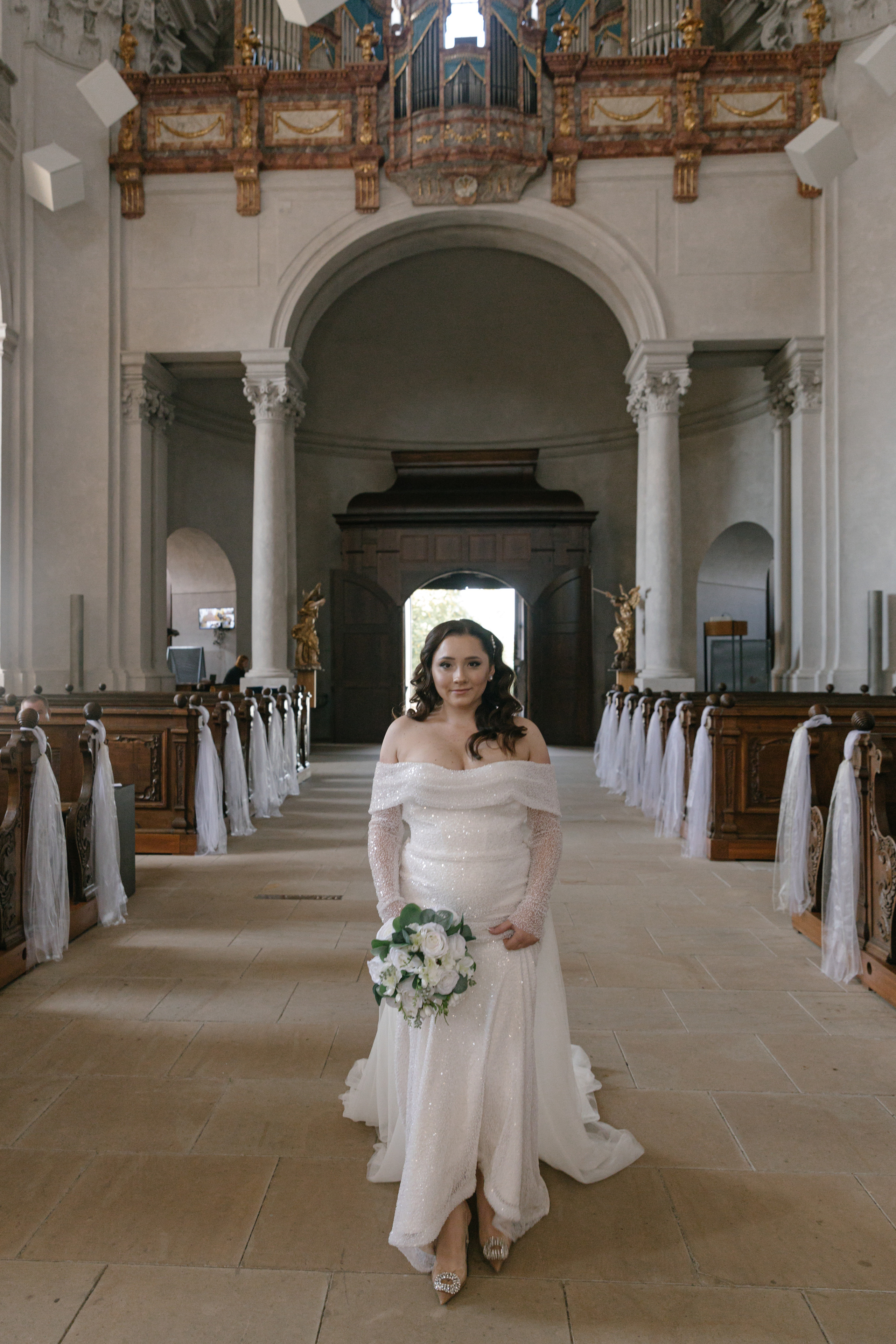 Filip & Tereza. Wedding photographer Europe