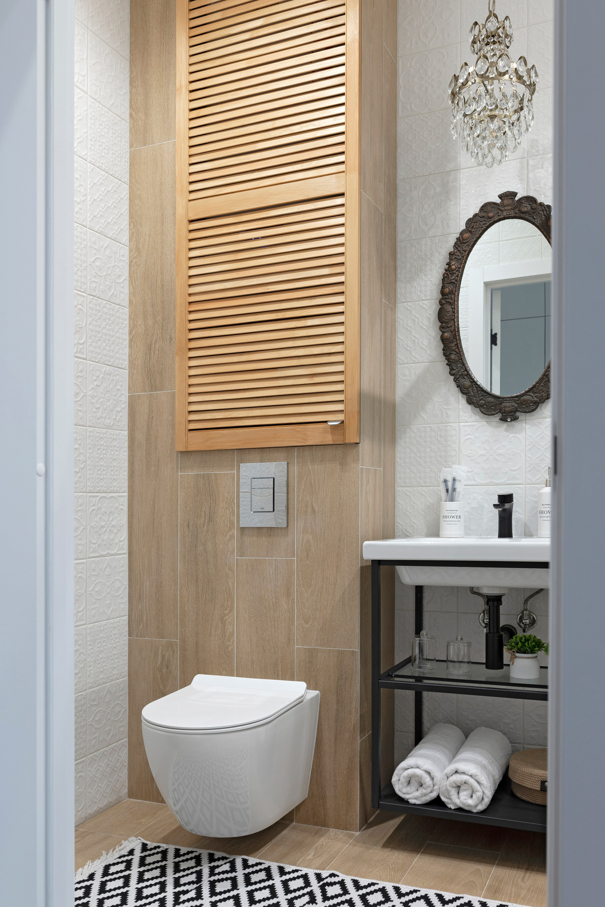 ЖК Полтавская 10. LYUDOS DESIGN / Дизайнер интерьера Людмила Лебедева, СПб