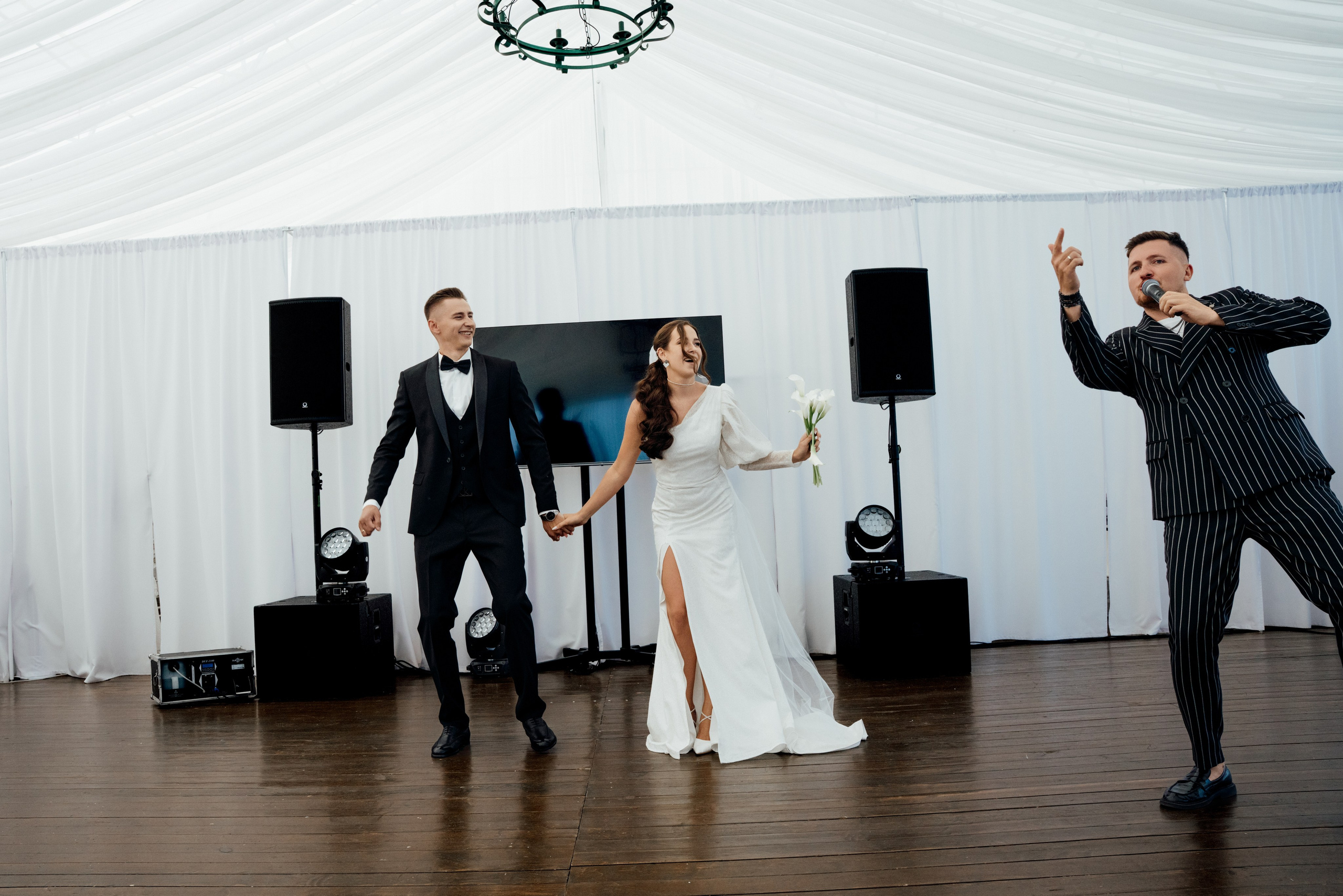 Евгений и Яна. Репортажный и свадебный фотограф Алексей Полячек