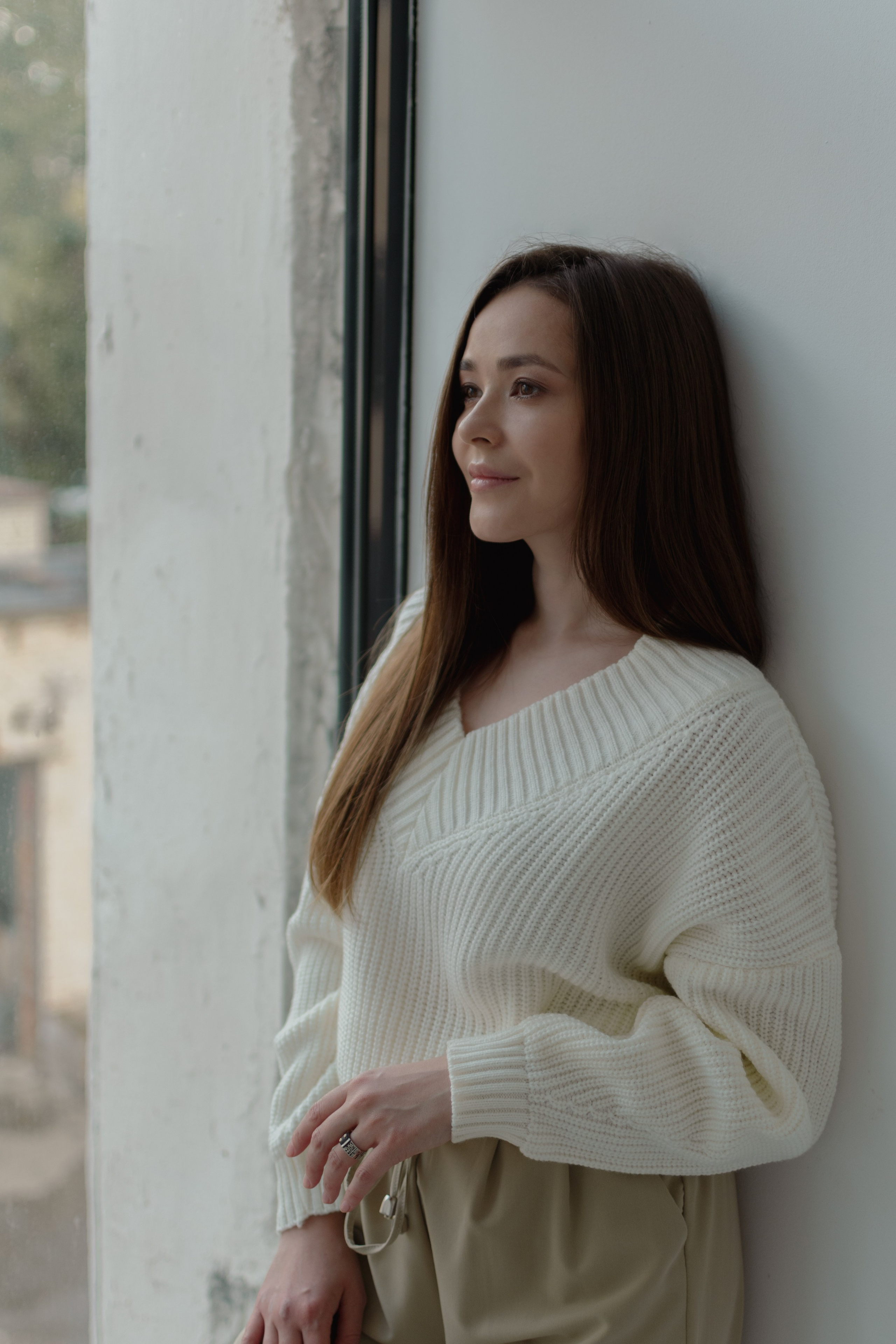 Лиана. Портретный фотограф в Москве Ольга Чечерина