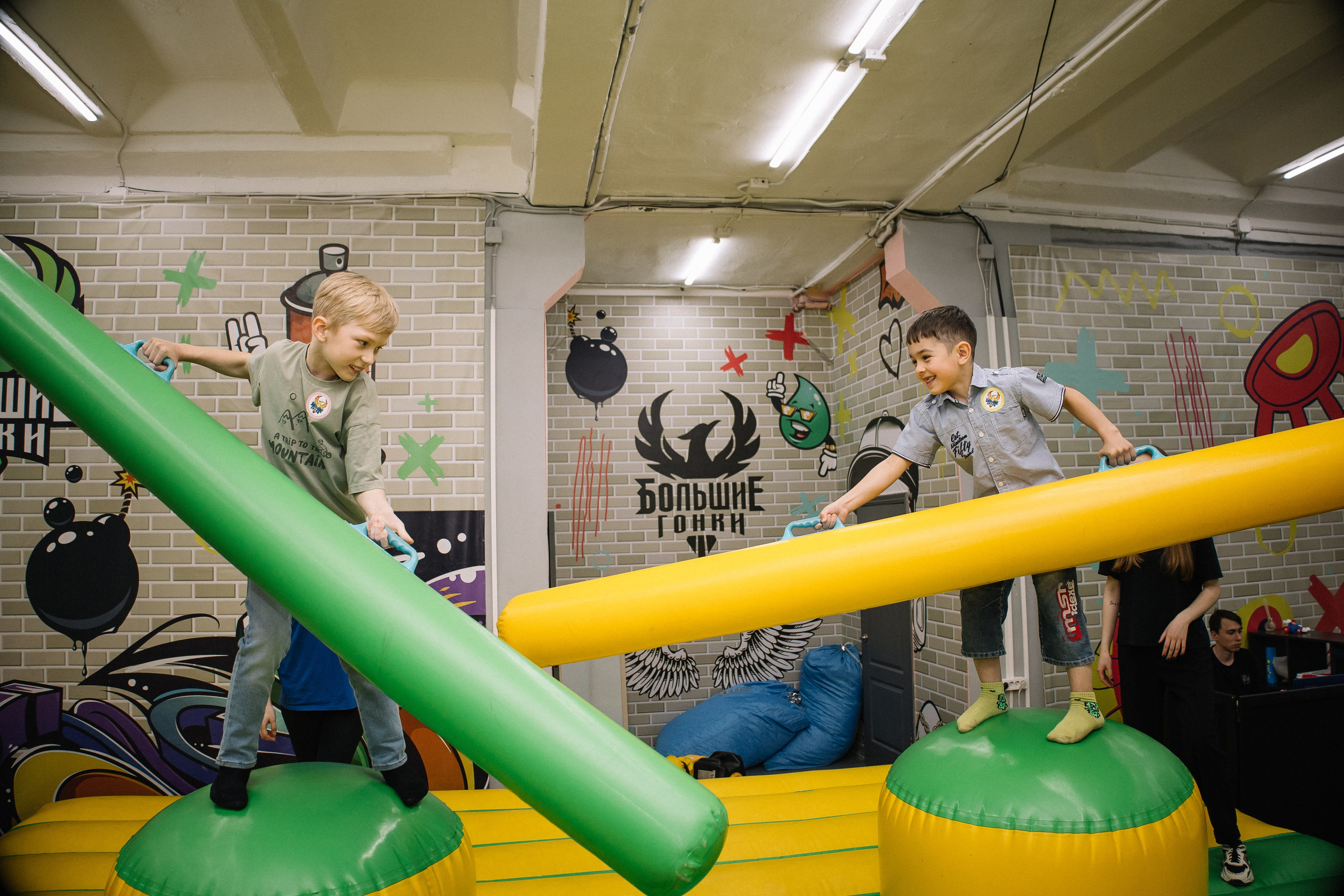 Выпускной в саду. Фотограф в Иркутске