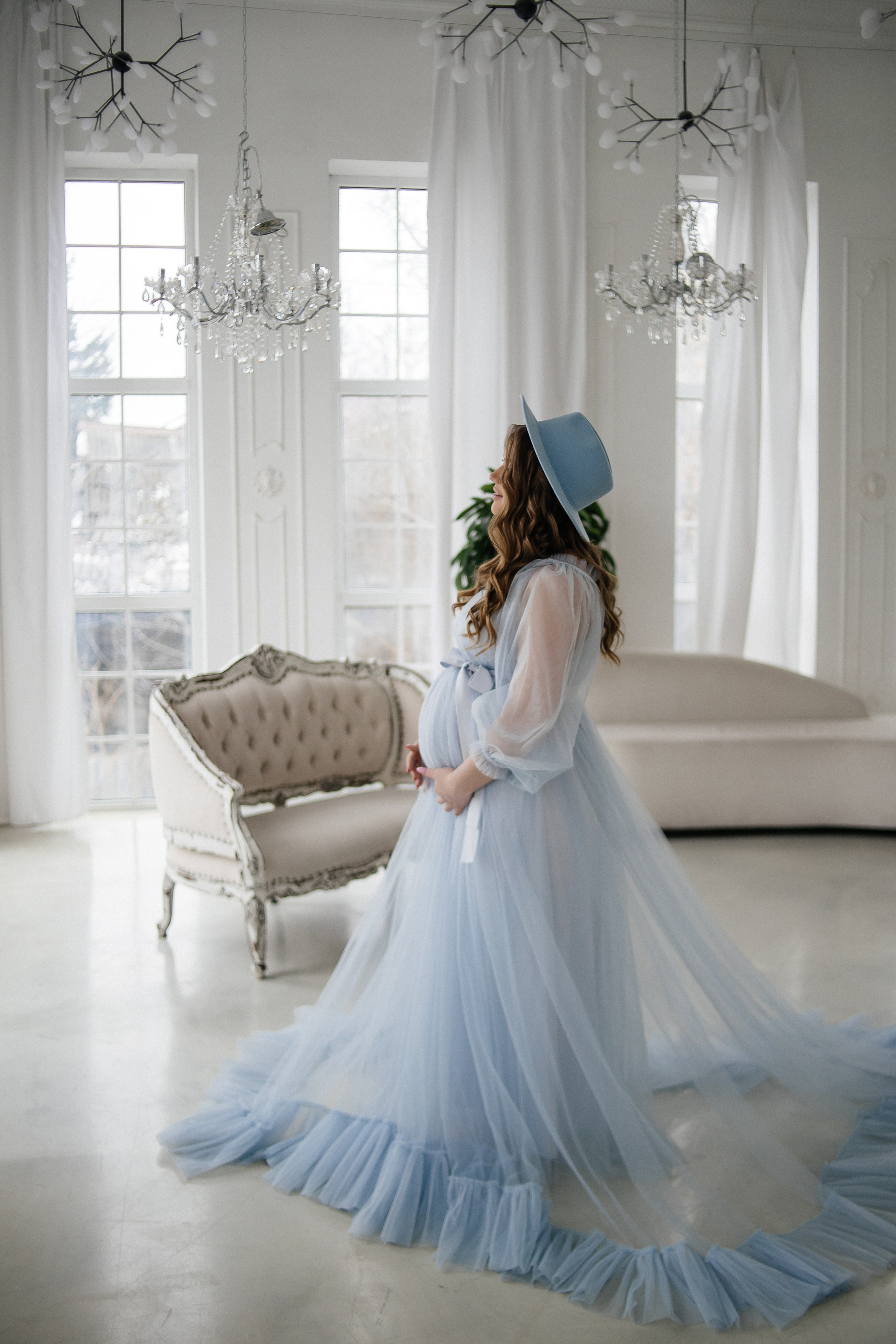 В ожидание. Фотограф в Иркутске