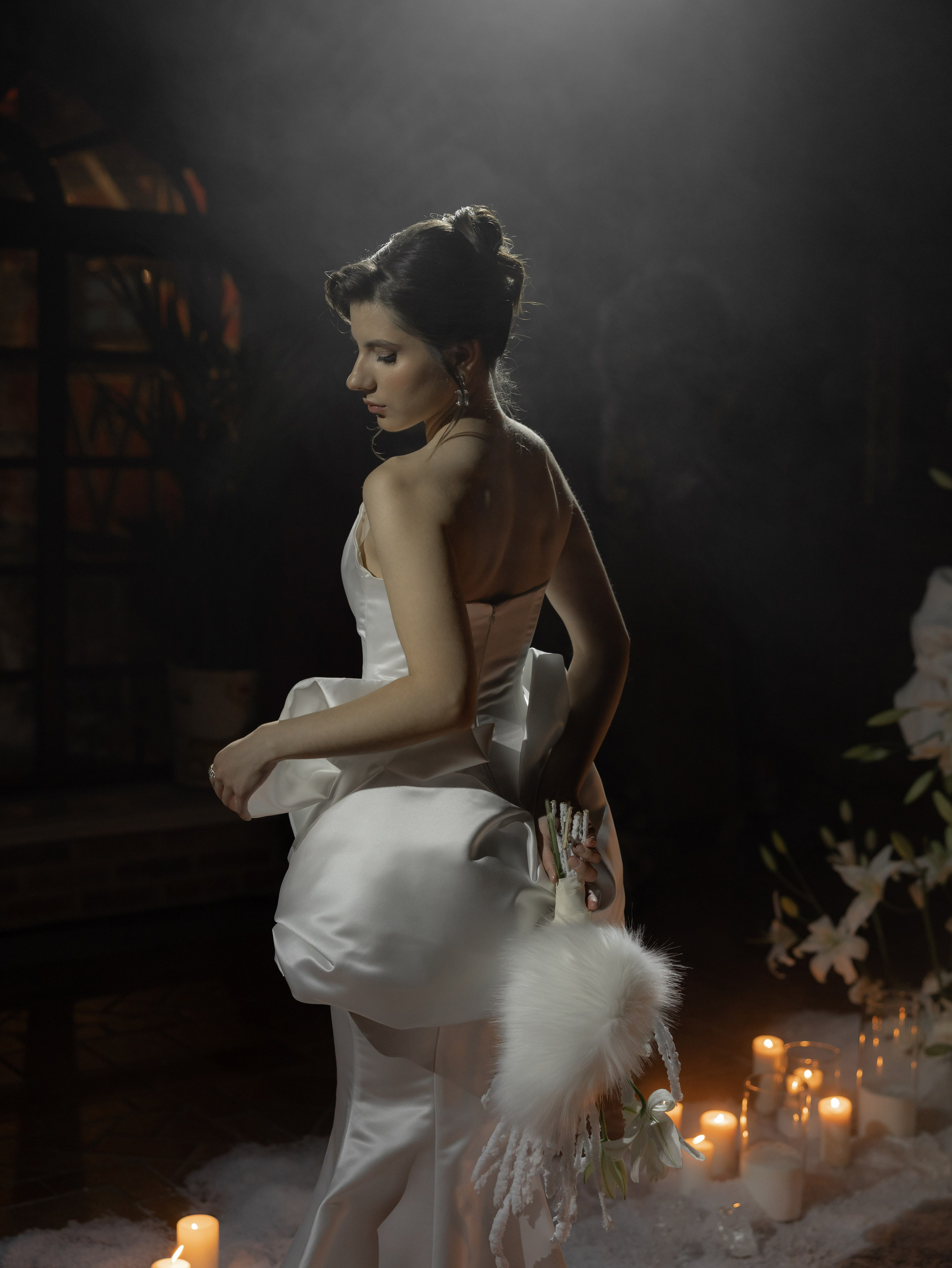 Павел и Яна. Свадебный фотограф Тула Москва СПБ / Сёмина Дарья