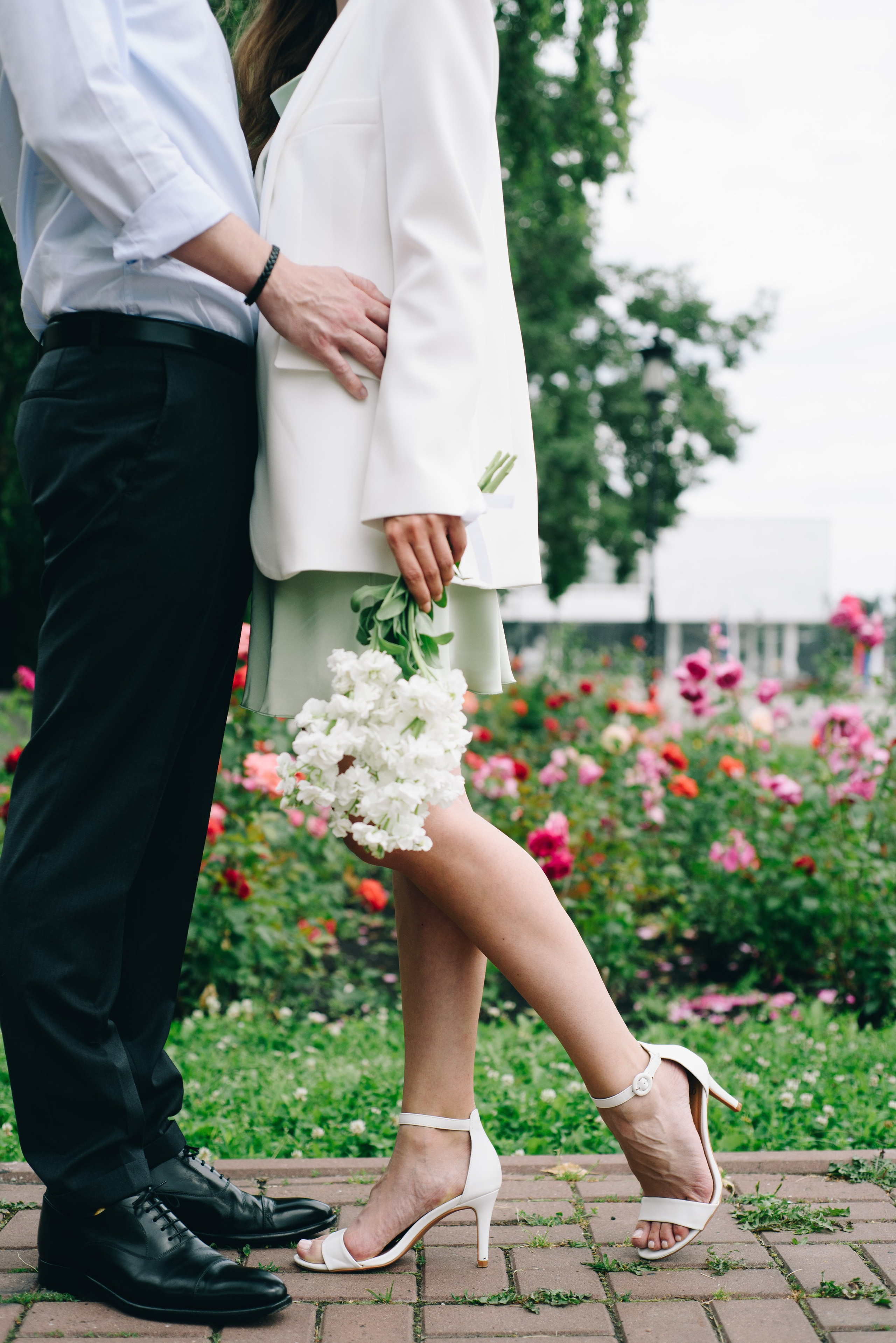 Свадьбы. Katya Panova