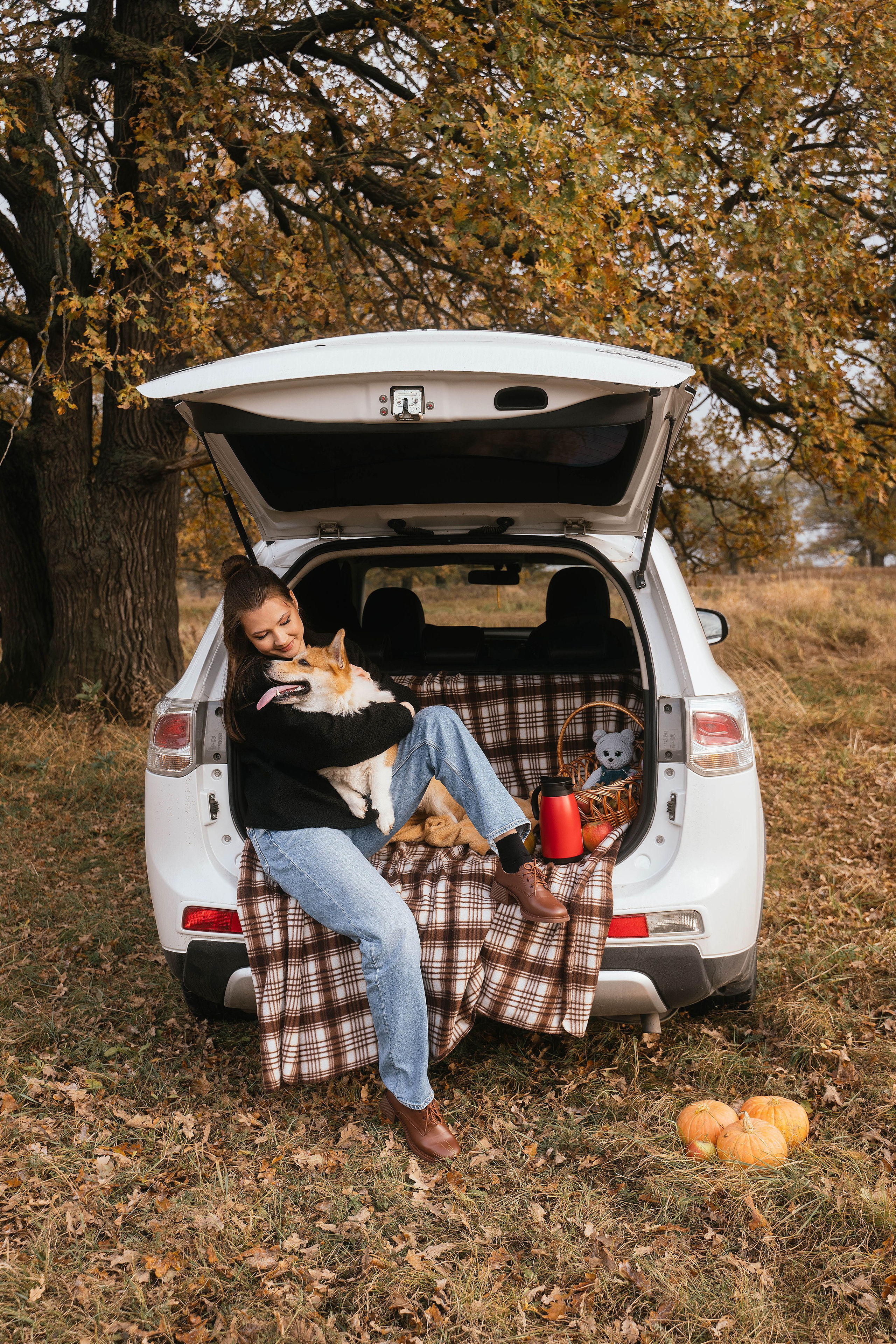 Настя, Рома, Лера и Макки. Свадебный, семейный фотограф в Рязани Лена Брант