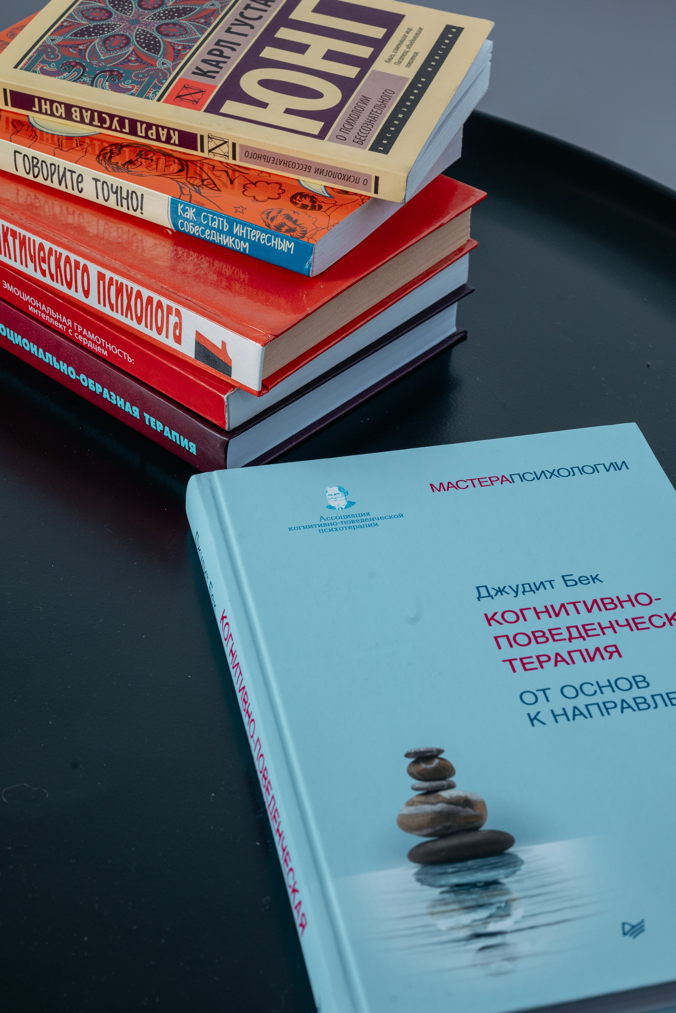 Бизнес-портрет. Дарья Медведева