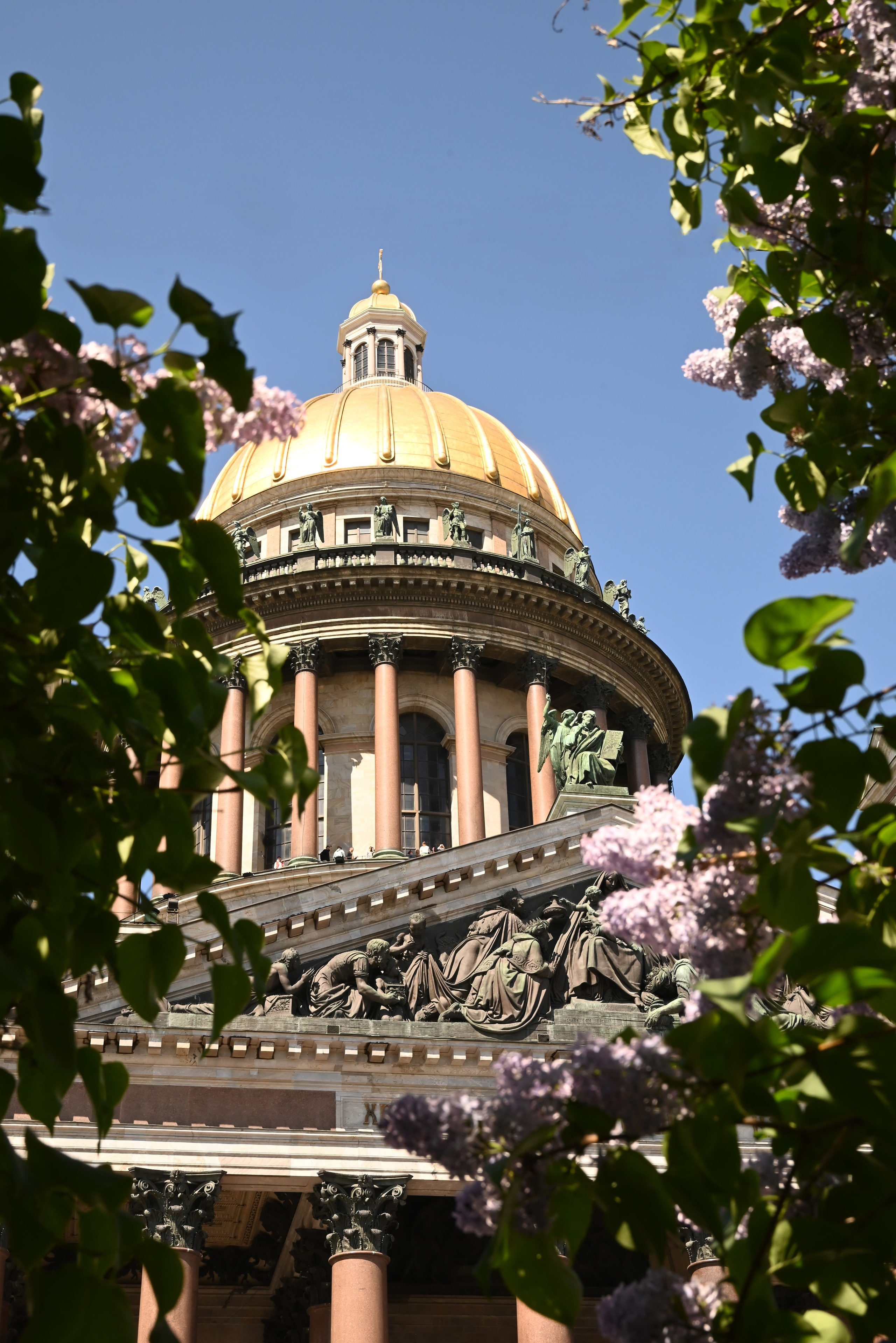 Street-фото. Дарья Медведева