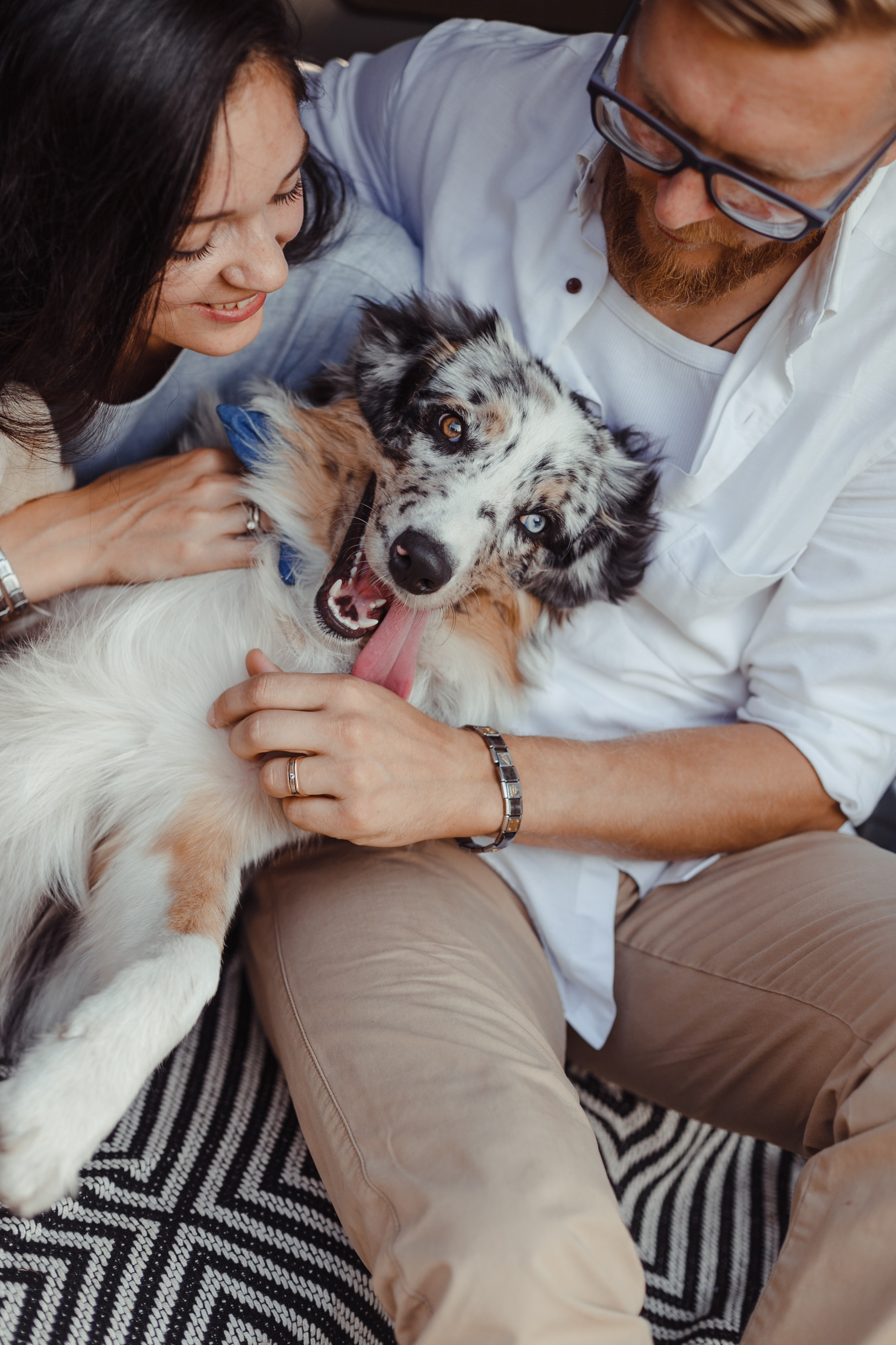 Mike. PHOTOGRAPHER romanoff-egor