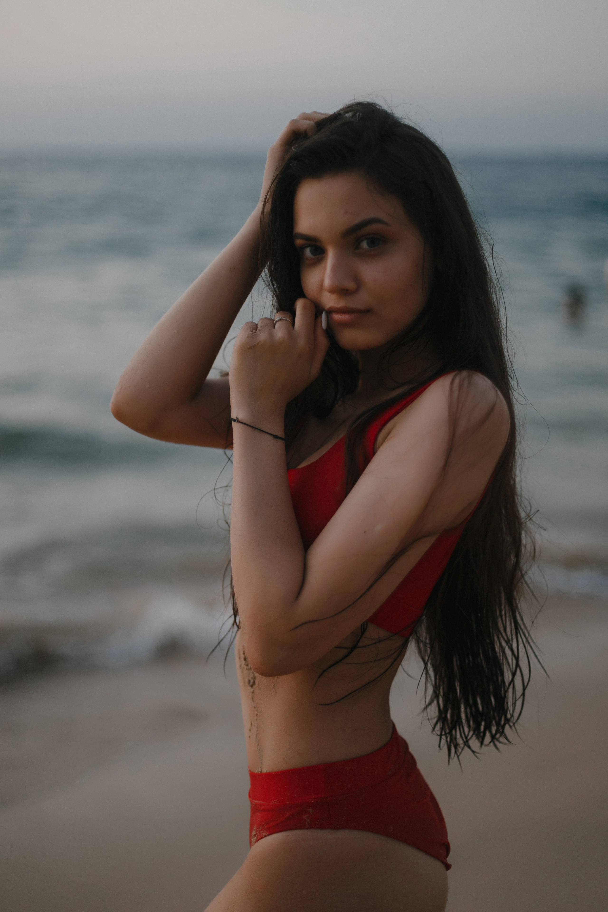 Виолетта. PHOTOGRAPHER romanoff-egor