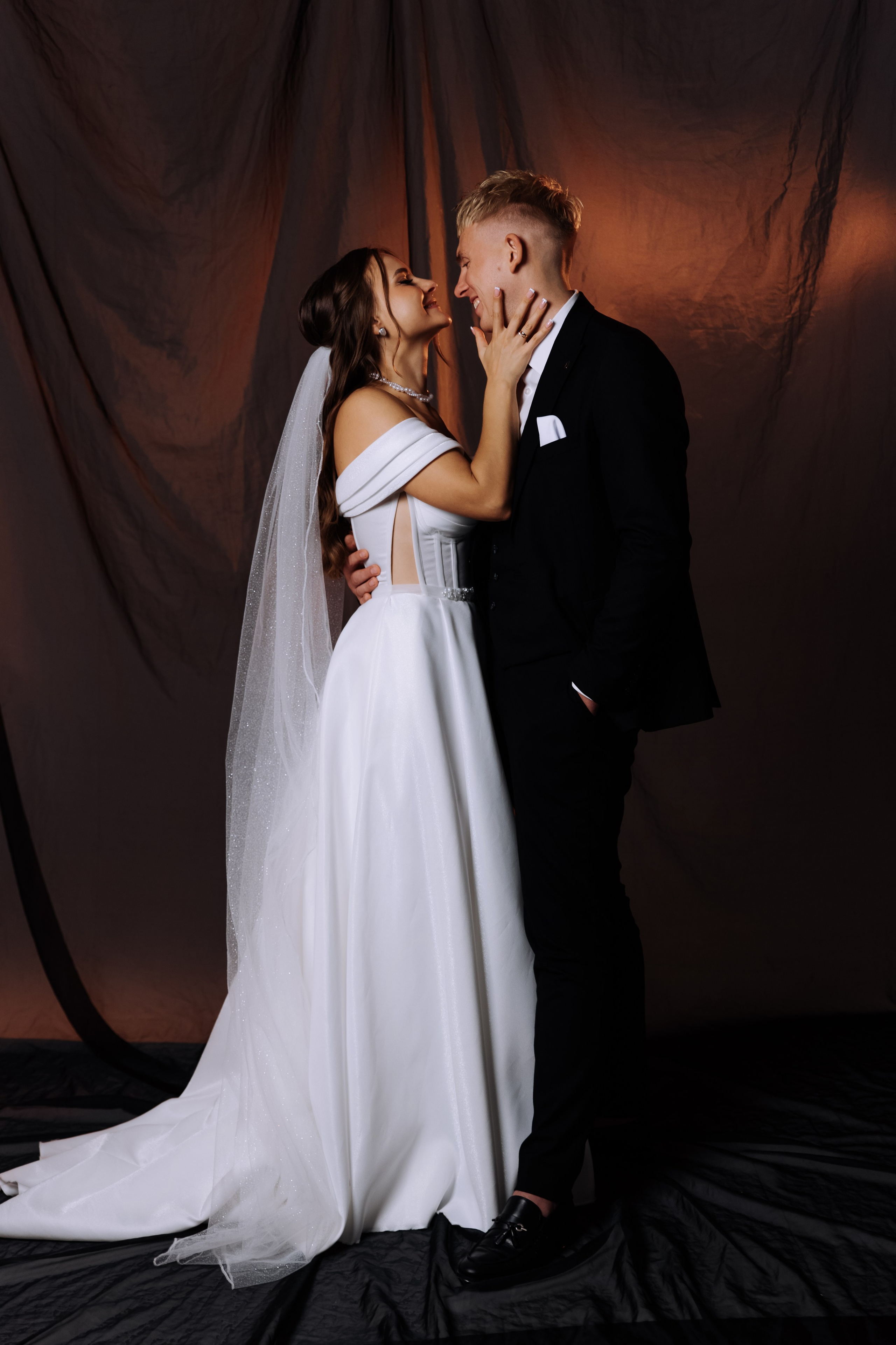 Александр и Анастасия. Фотограф Могилев Беларусь