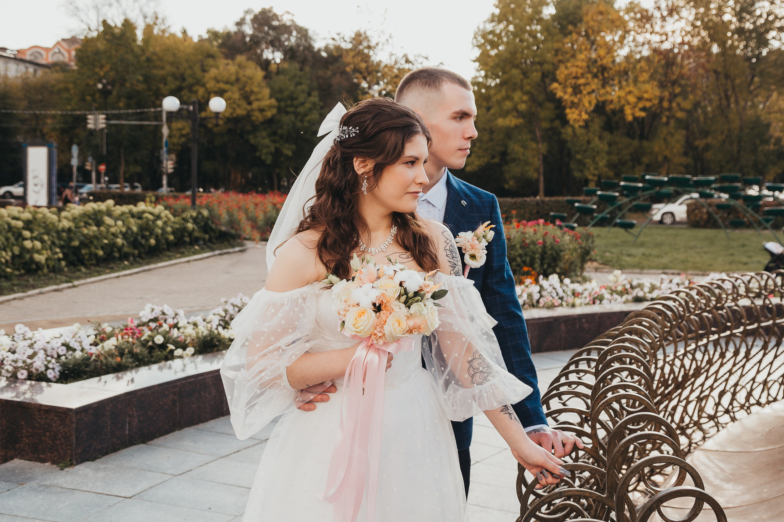 🖤. Екатерина Королева. Фотограф. Хабаровск