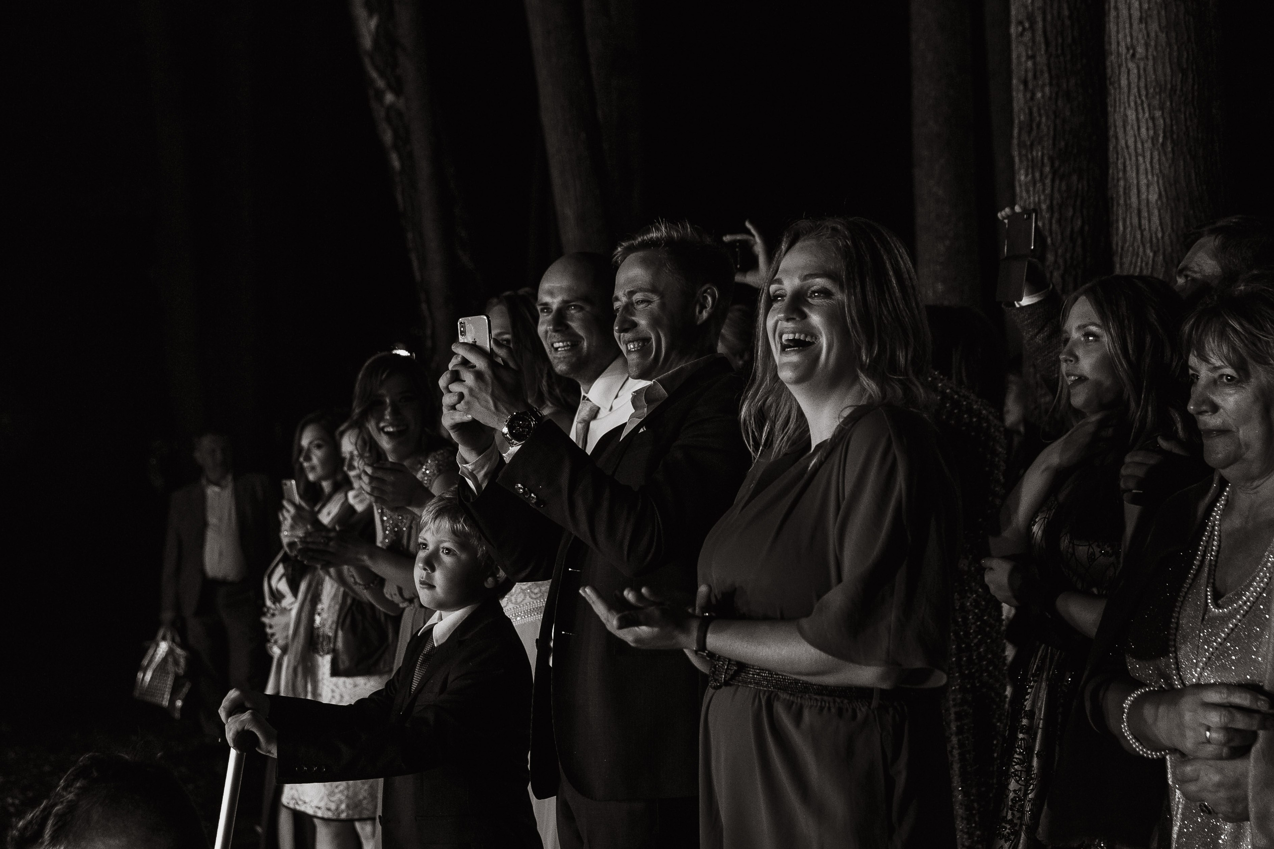 Денис и Алёна. Репортажный фотограф на мероприятие в Москве Алексей Терентьев