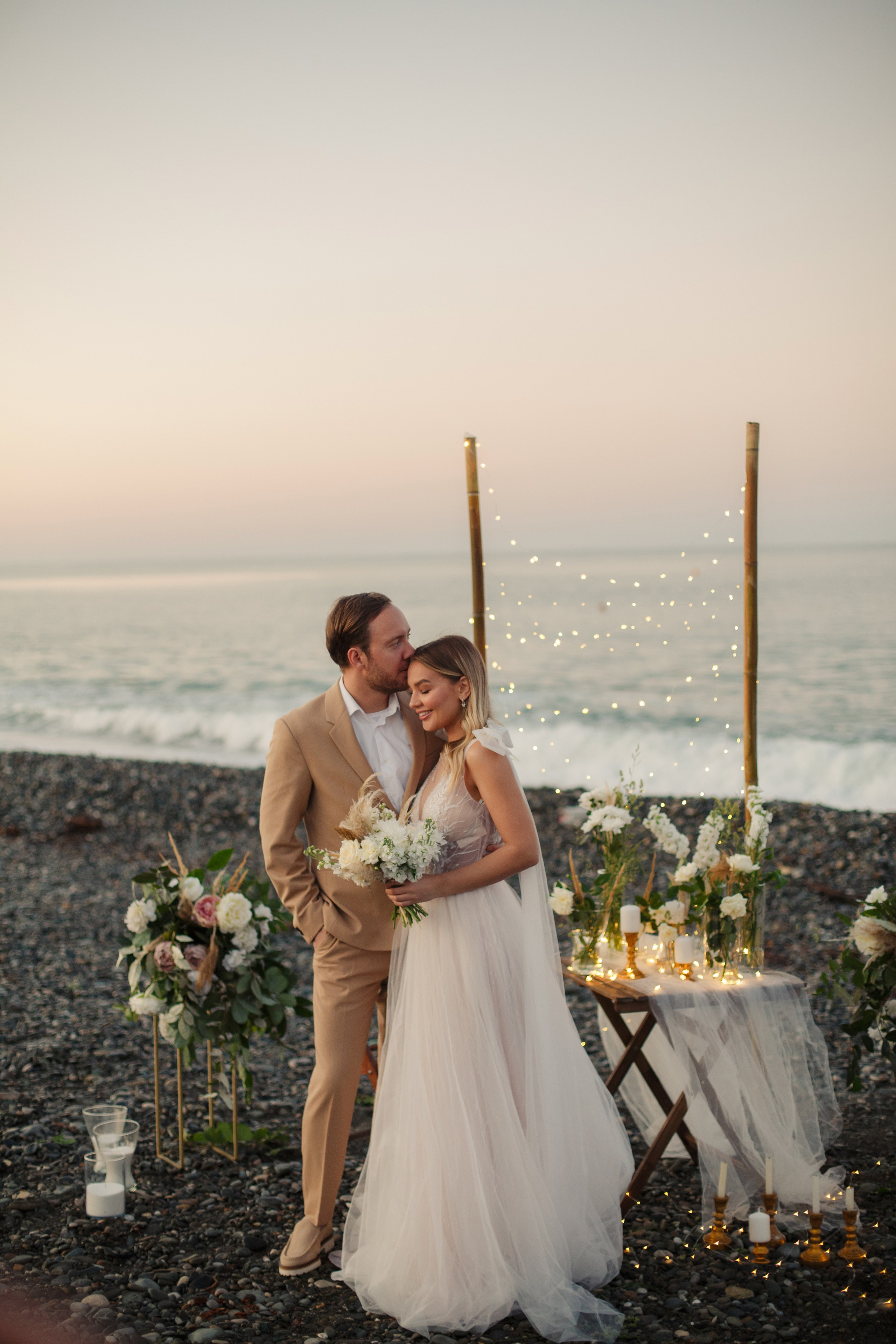 Море. Love Story 3. Главная