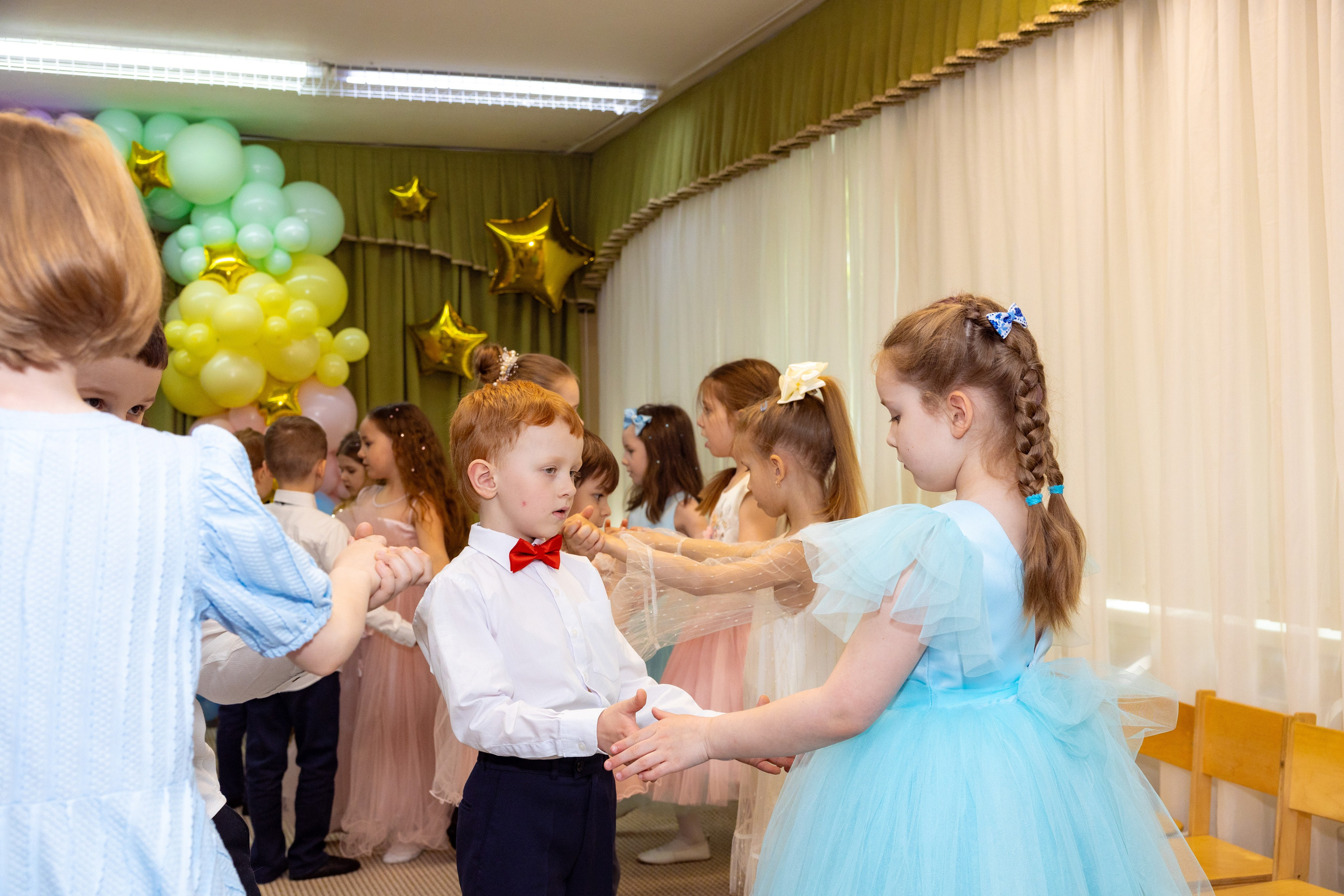 Выпускной Ассоль. Дарья Бухреева — фотограф, видеограф и фототерапевт. Москва и мир