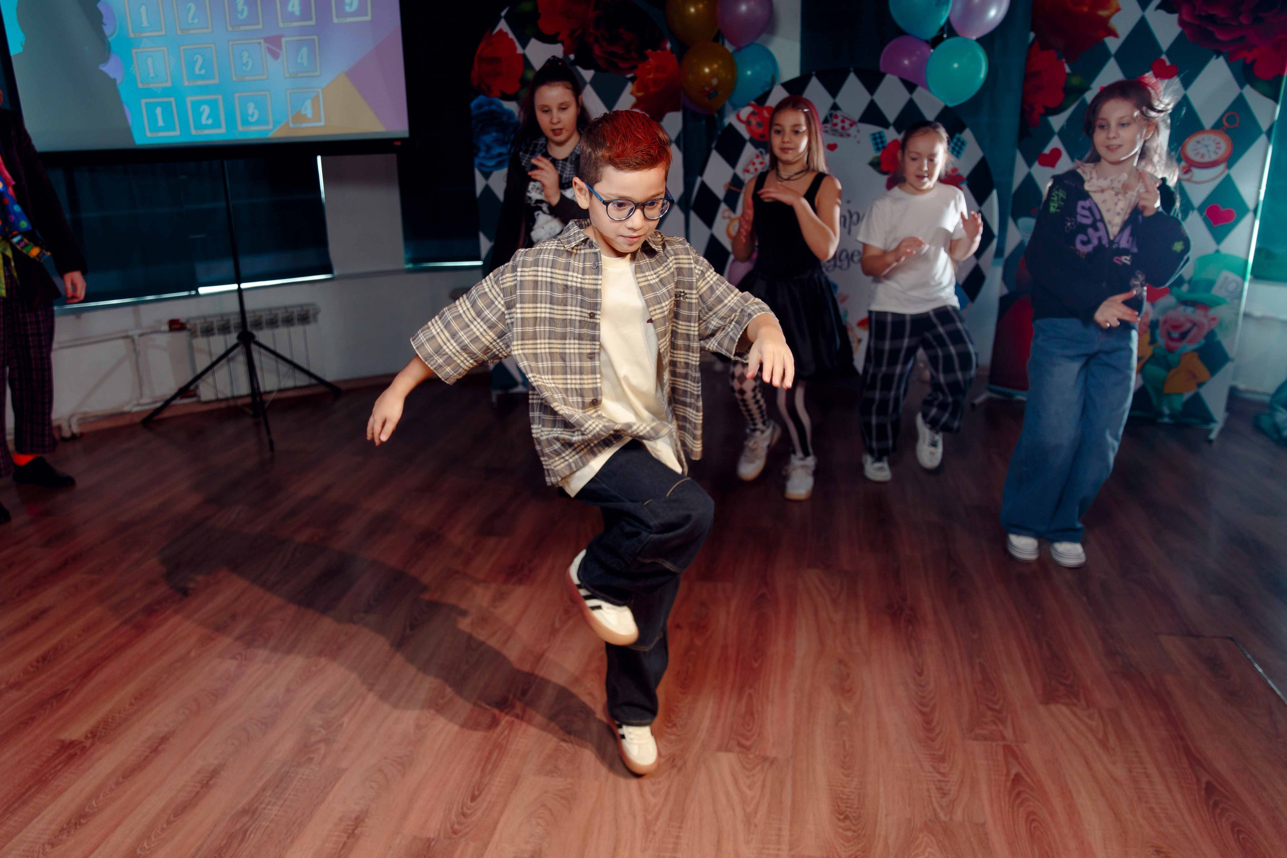 День Рождения. Ваш репортажный фотограф Артемий Антонов