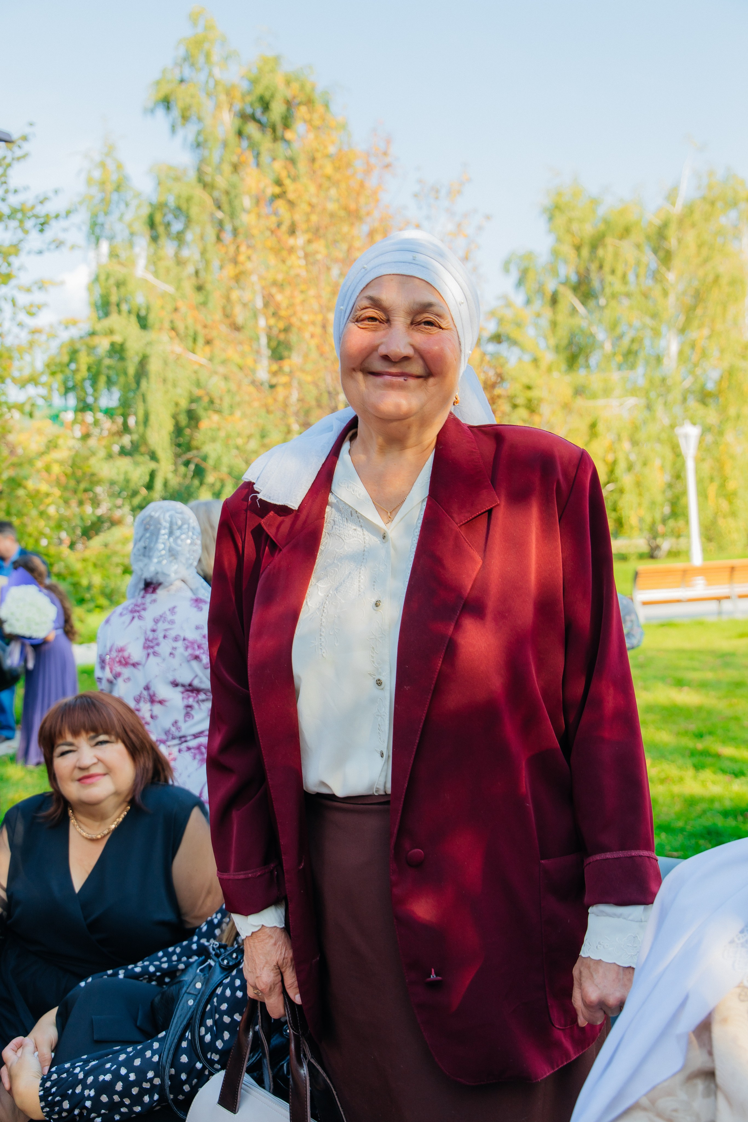 Юбилей Гельнур. Свадебный фотограф/ фотограф Казань