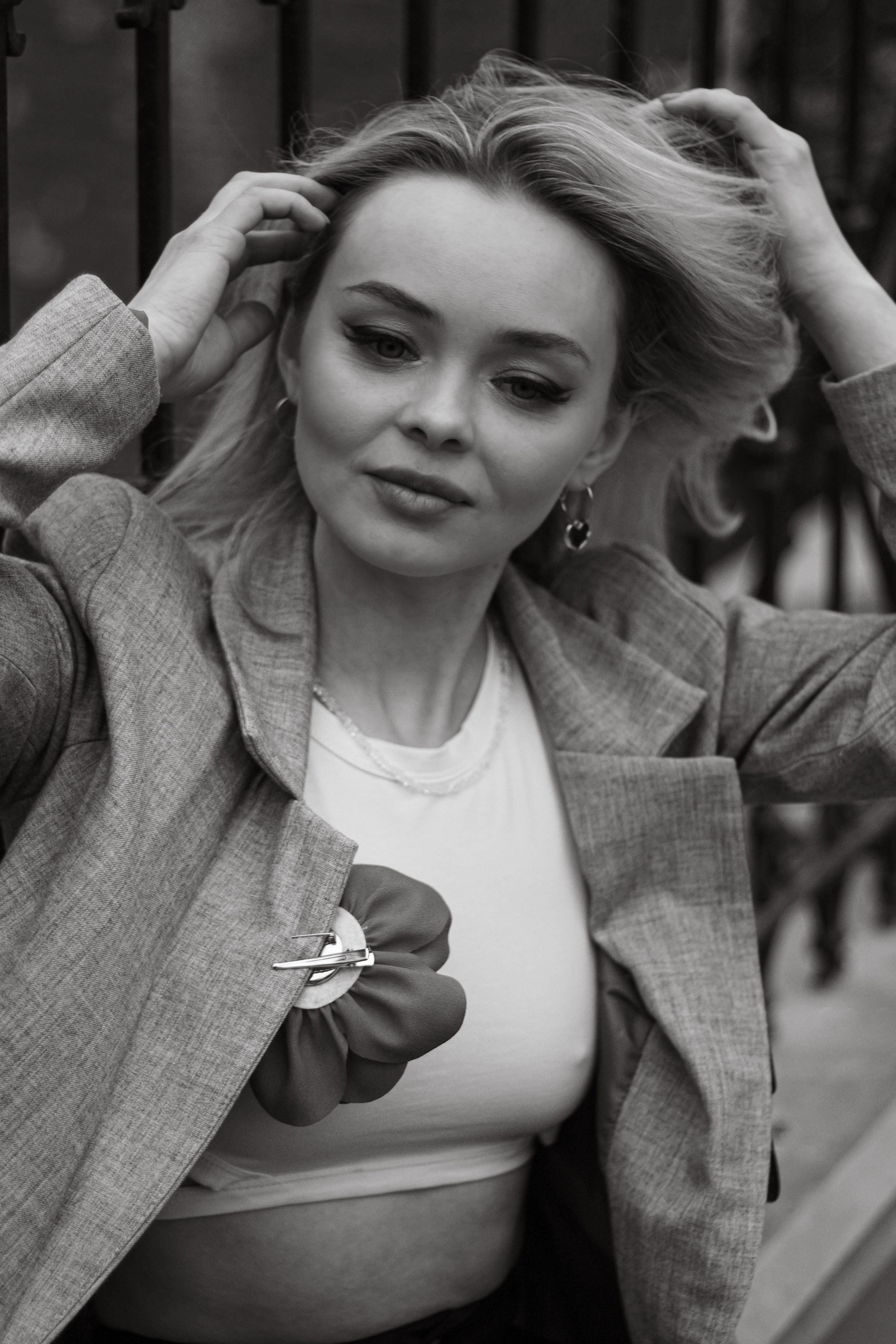 Аня. Фотограф Вологда Кристина Малухина