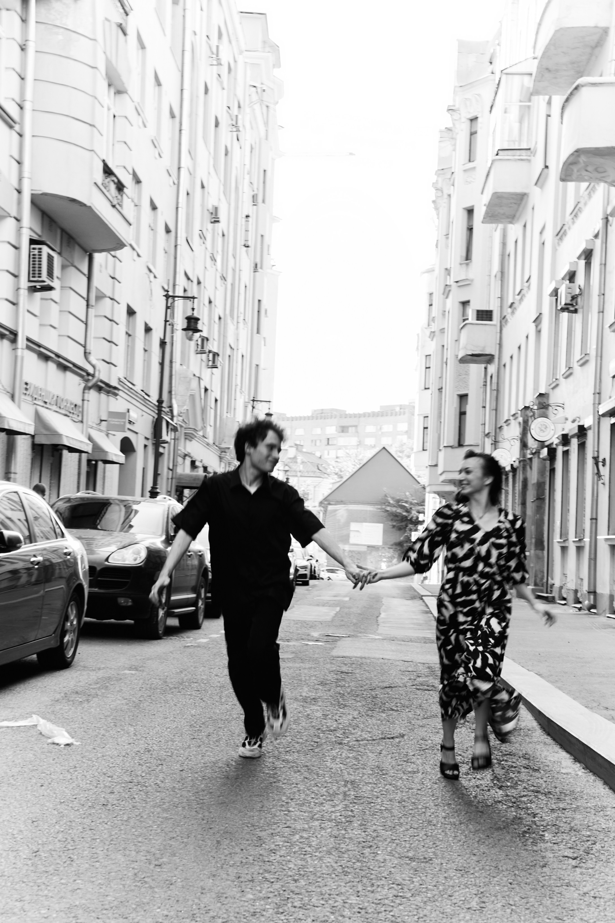 Love story. Маргарита — фотограф и видеограф / Москва