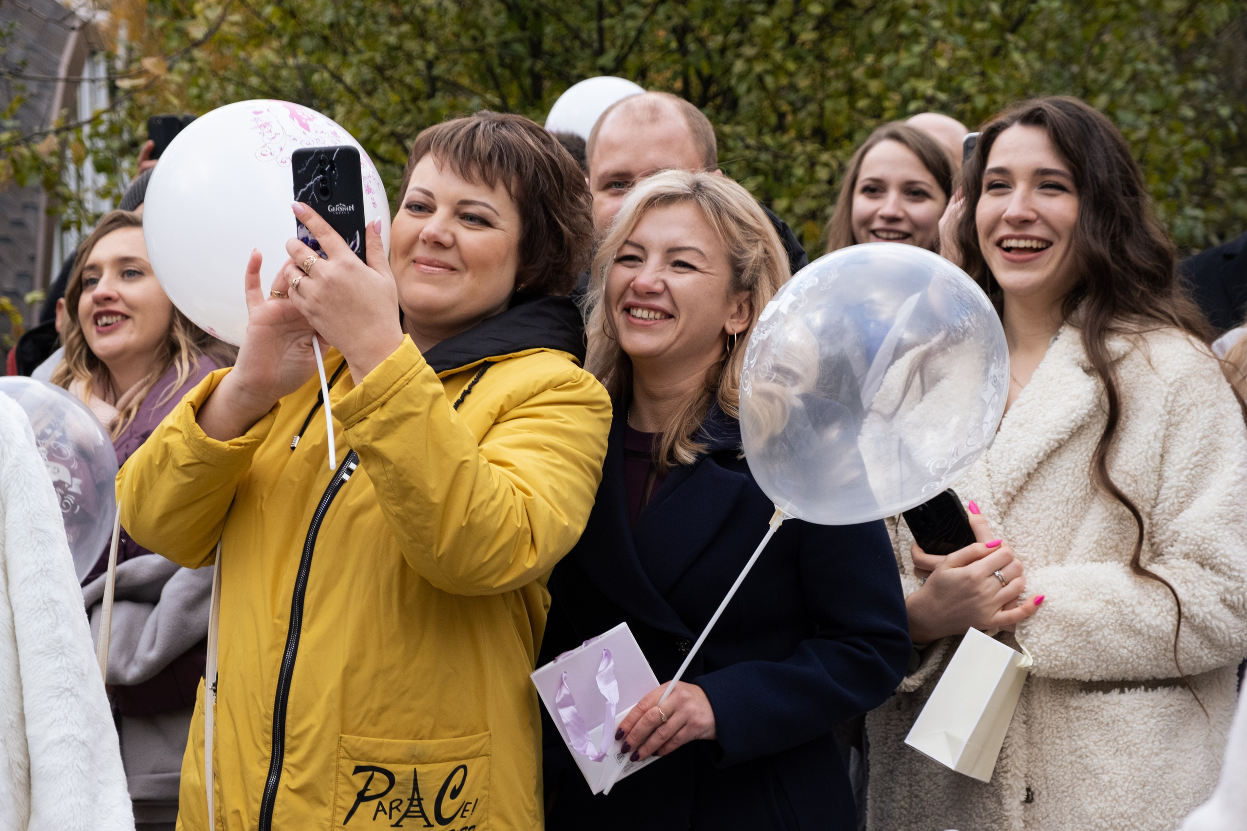 Матвей и Вероника. Фотограф в Москве | Екатерина Кондрашова